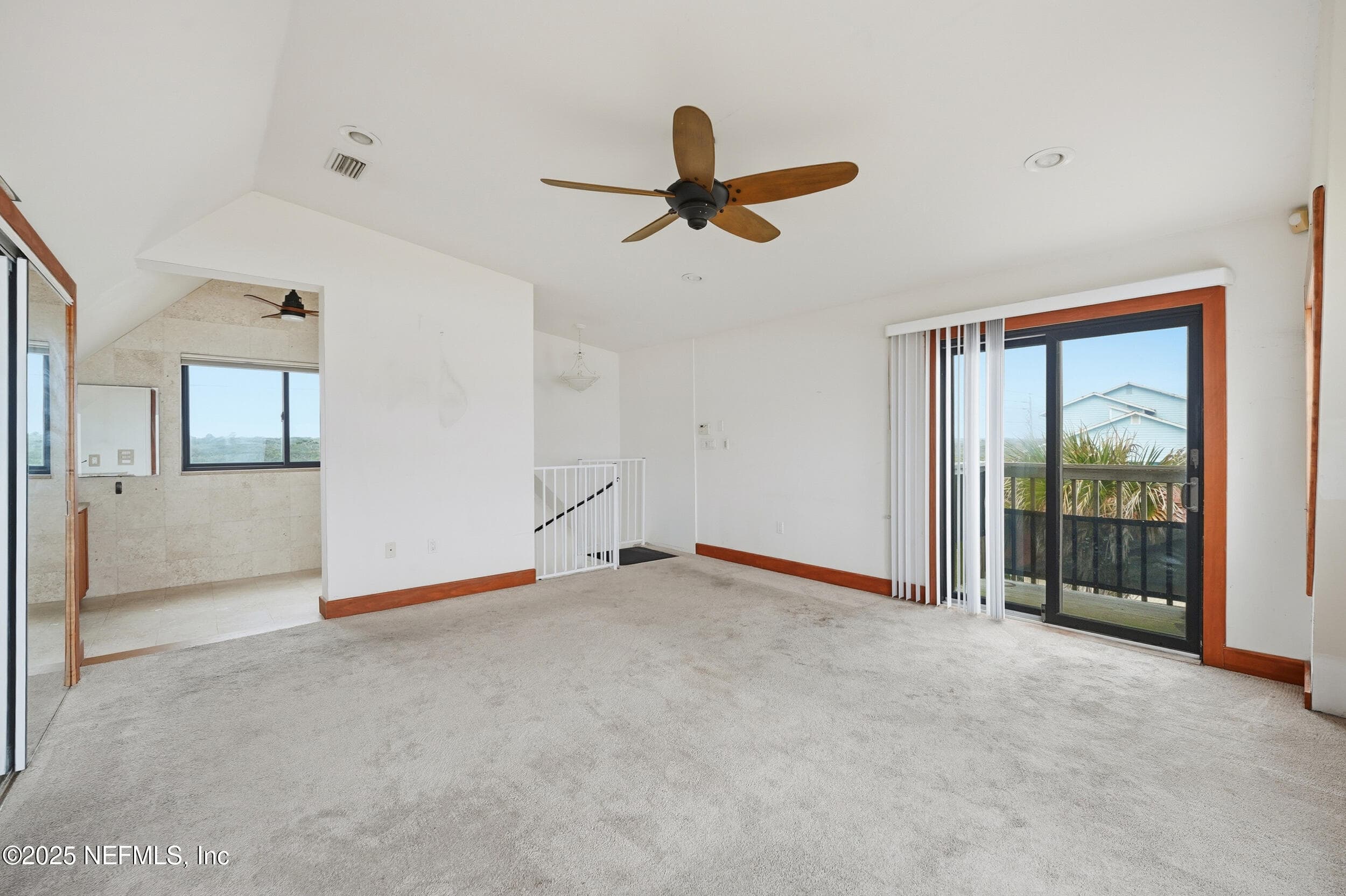 Primary Bed 3rd Floor — 2935 S PONTE VEDRA Boulevard, Ponte Vedra Beach, FL 32082