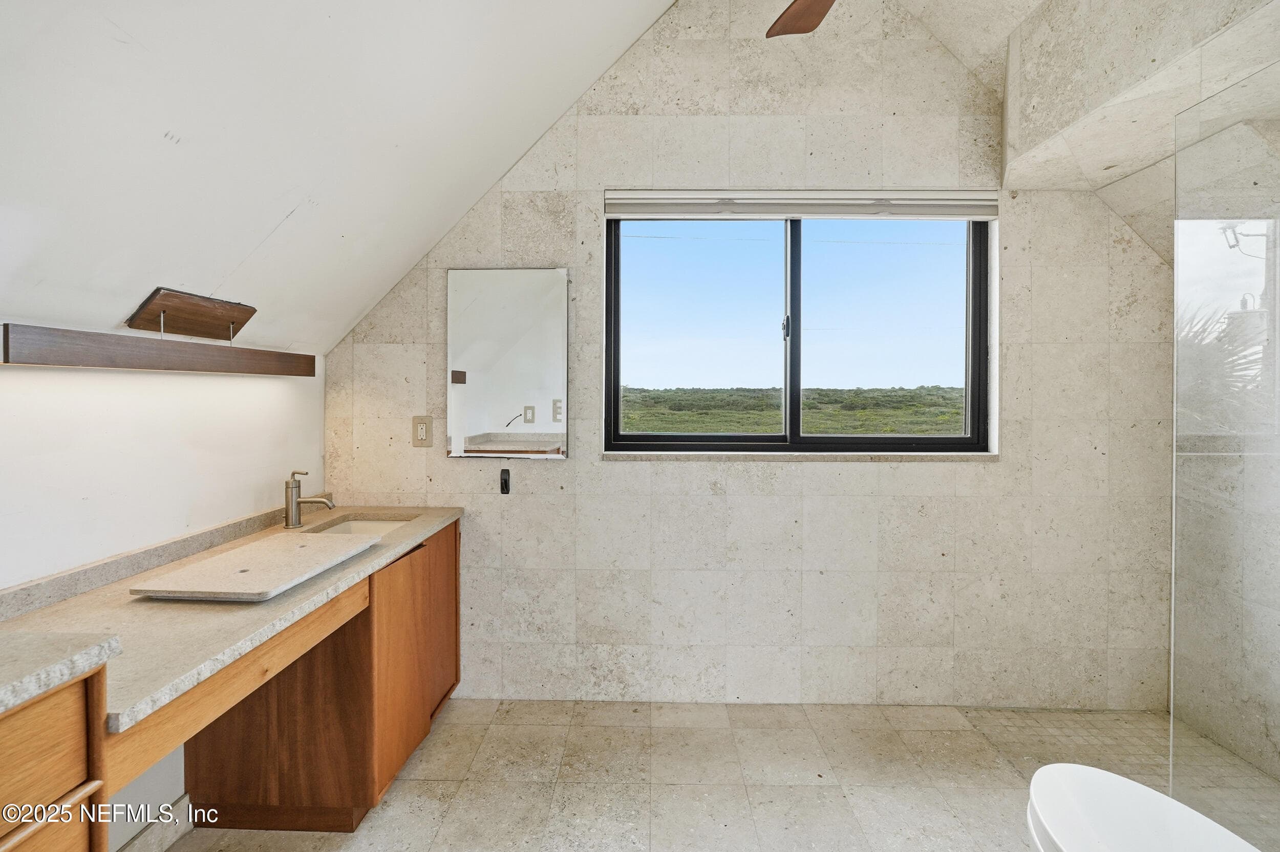 Third Floor Bath — 2935 S PONTE VEDRA Boulevard, Ponte Vedra Beach, FL 32082