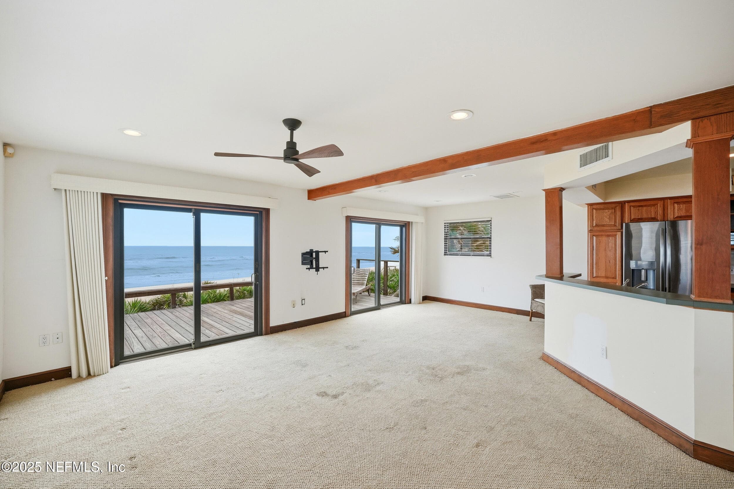 Great Room Level 2 — 2935 S PONTE VEDRA Boulevard, Ponte Vedra Beach, FL 32082