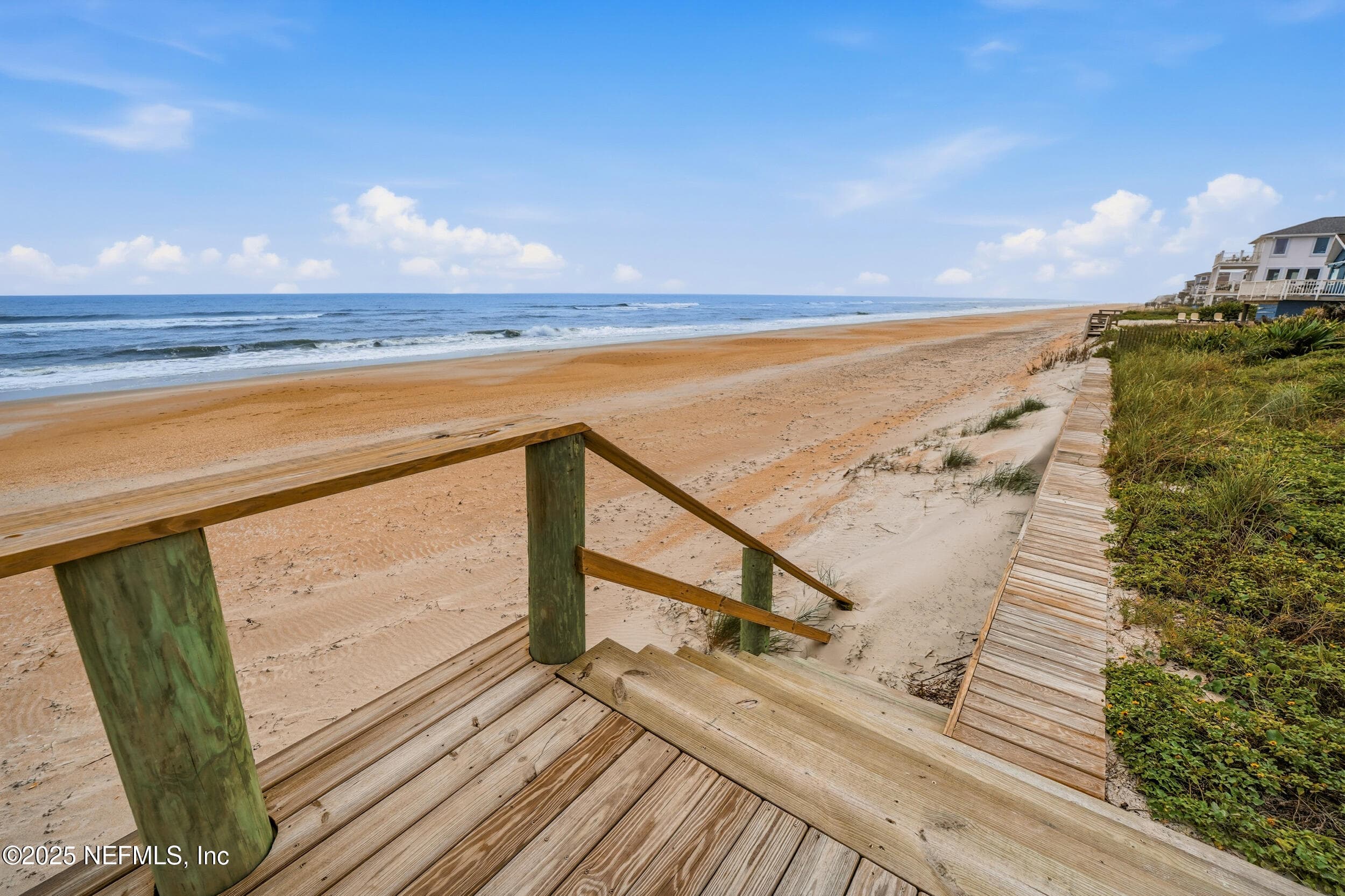 Beach Steps Sea Wall — 2935 S PONTE VEDRA Boulevard, Ponte Vedra Beach, FL 32082