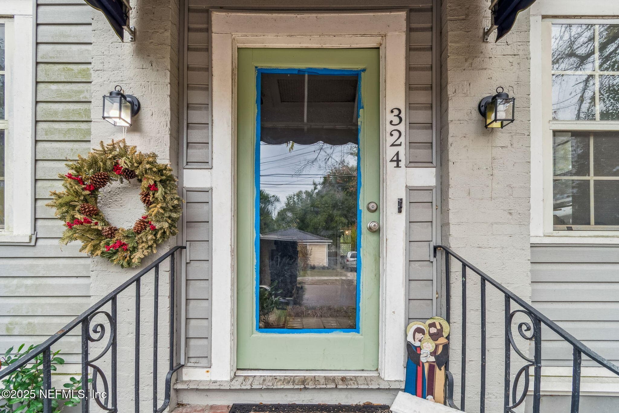 Photo 2 of 324 W 18TH Street, Jacksonville, FL 32206
