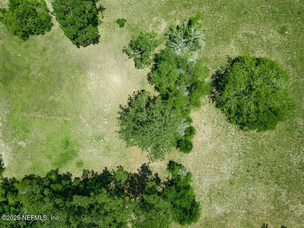 Vacant lot before construction began! — 90 BIRD Road, Jacksonville, FL 32218