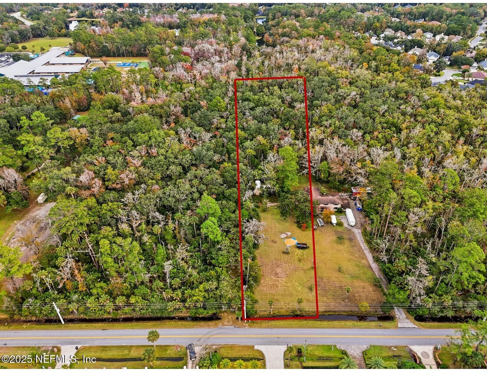 Photo 3 of 142 A S ROSCOE Boulevard, Ponte Vedra Beach, FL 32082