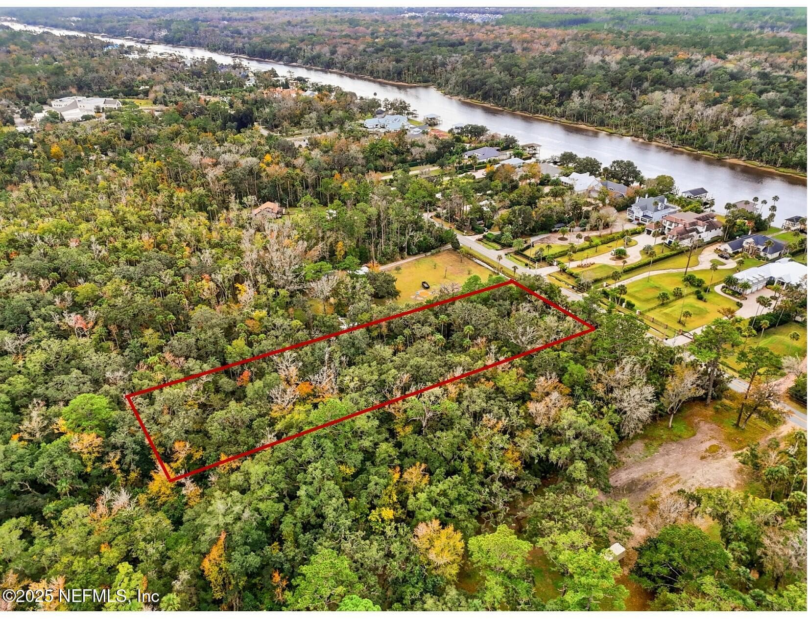 Photo 2 of 142 A S ROSCOE Boulevard, Ponte Vedra Beach, FL 32082