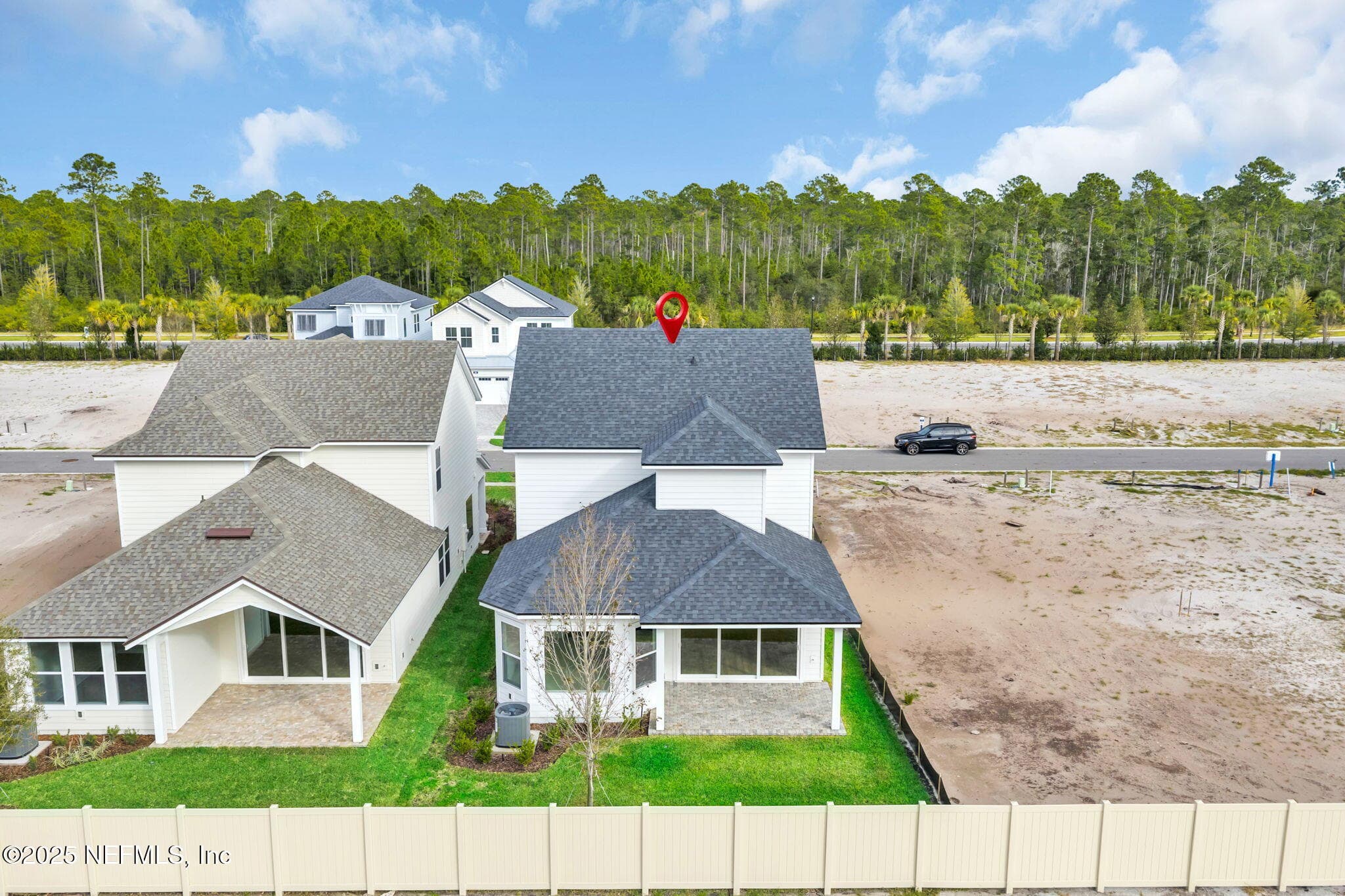 Photo 48 of 375 SEAMARK Drive, Ponte Vedra, FL 32081