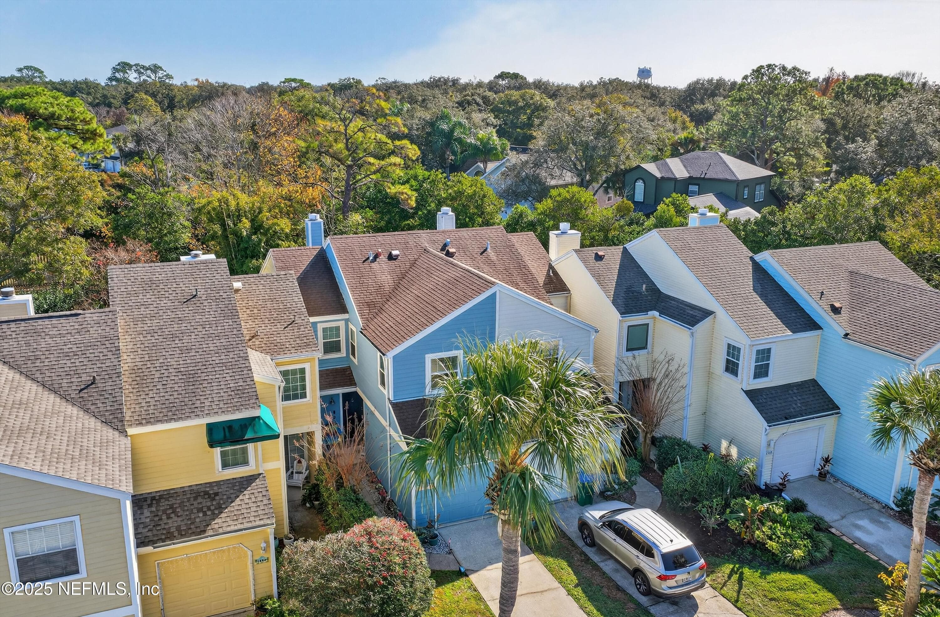 Photo 29 of 1505 W SPINDRIFT Circle, Neptune Beach, FL 32266
