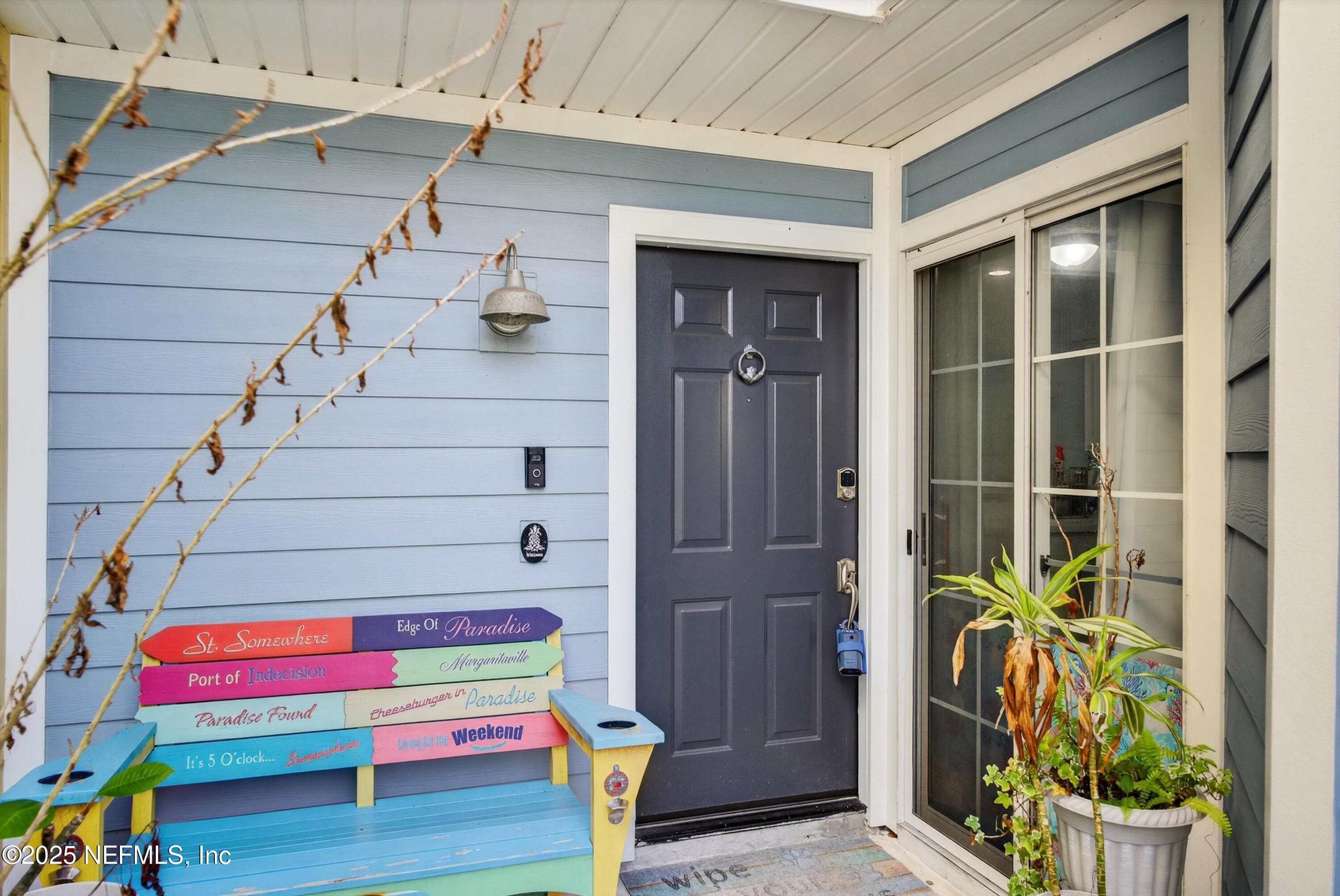 Photo 3 of 1505 W SPINDRIFT Circle, Neptune Beach, FL 32266
