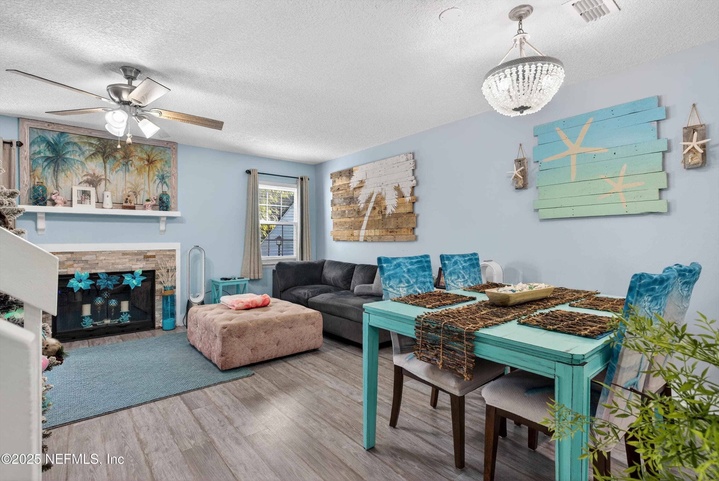 Photo 5 of 1505 W SPINDRIFT Circle, Neptune Beach, FL 32266