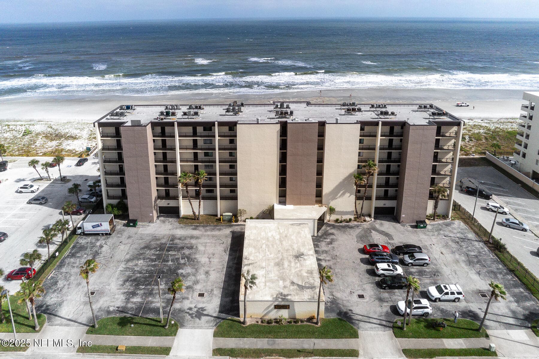 Photo 21 of 601 1ST Street 4C, Jacksonville Beach, FL 32250