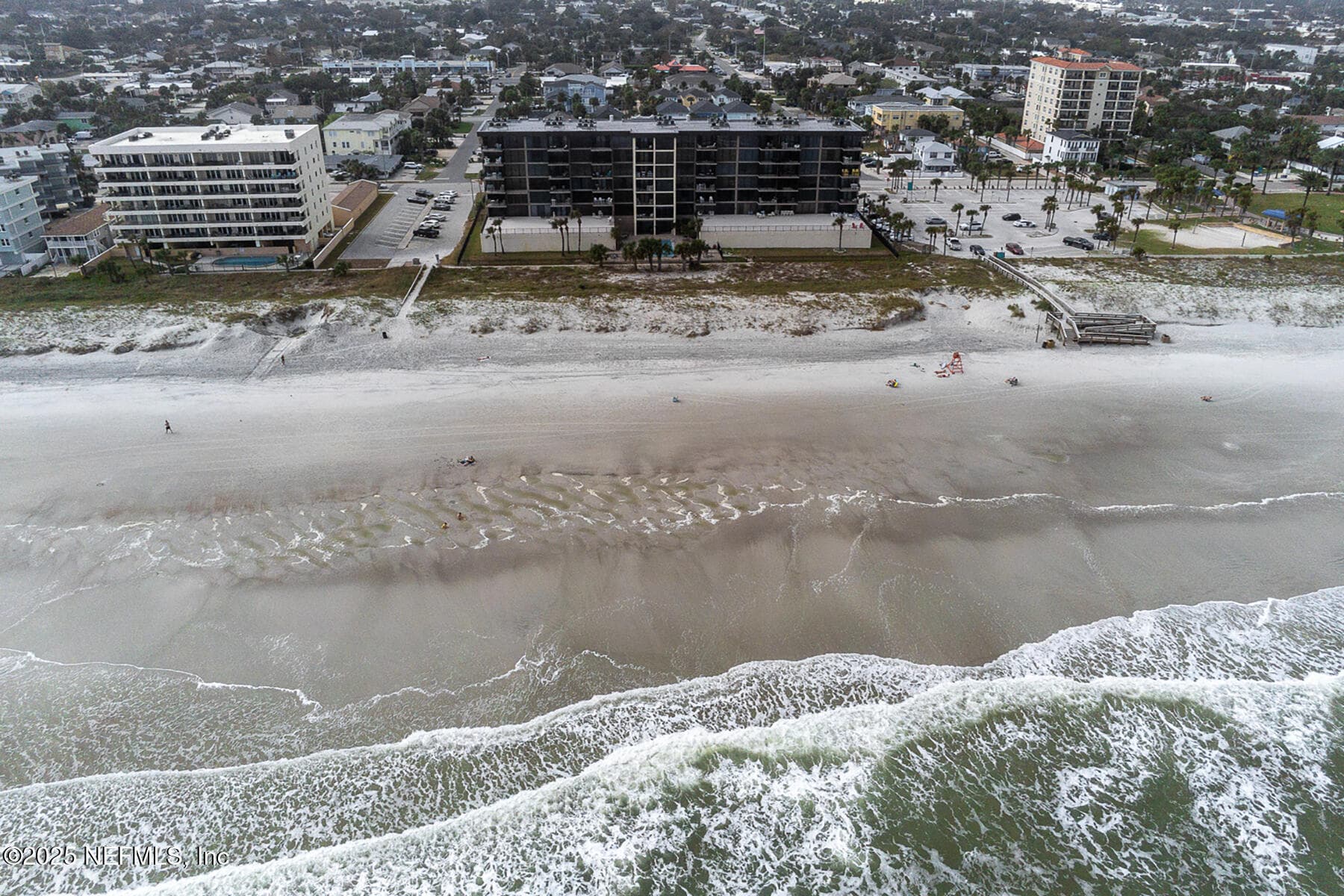 Photo 22 of 601 1ST Street 4C, Jacksonville Beach, FL 32250
