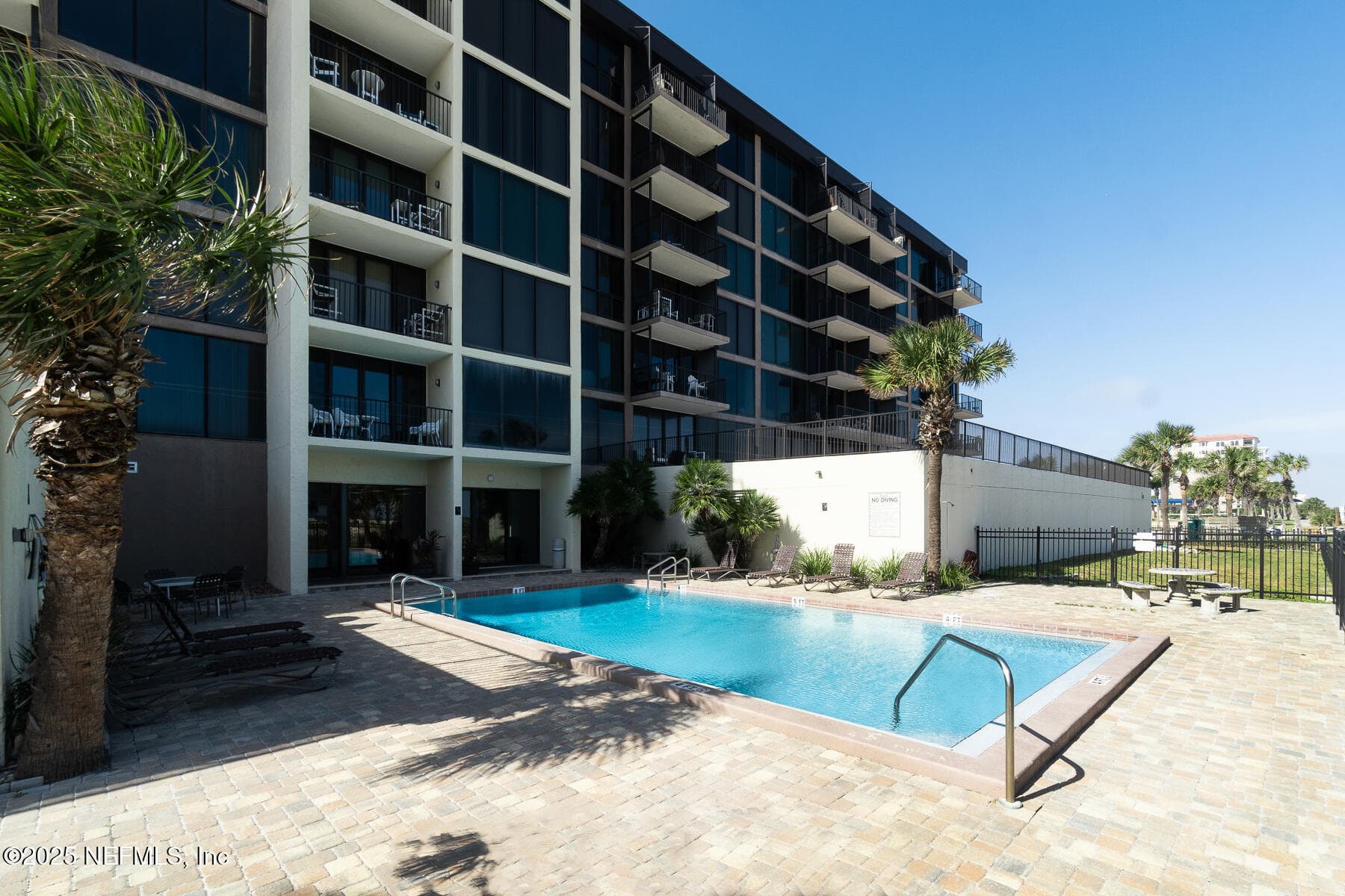 Photo 30 of 601 1ST Street 4C, Jacksonville Beach, FL 32250