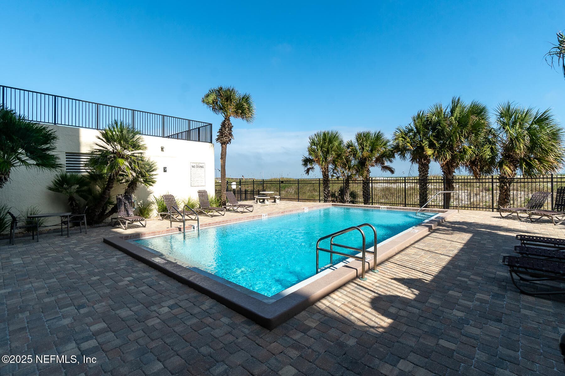 Photo 31 of 601 1ST Street 4C, Jacksonville Beach, FL 32250