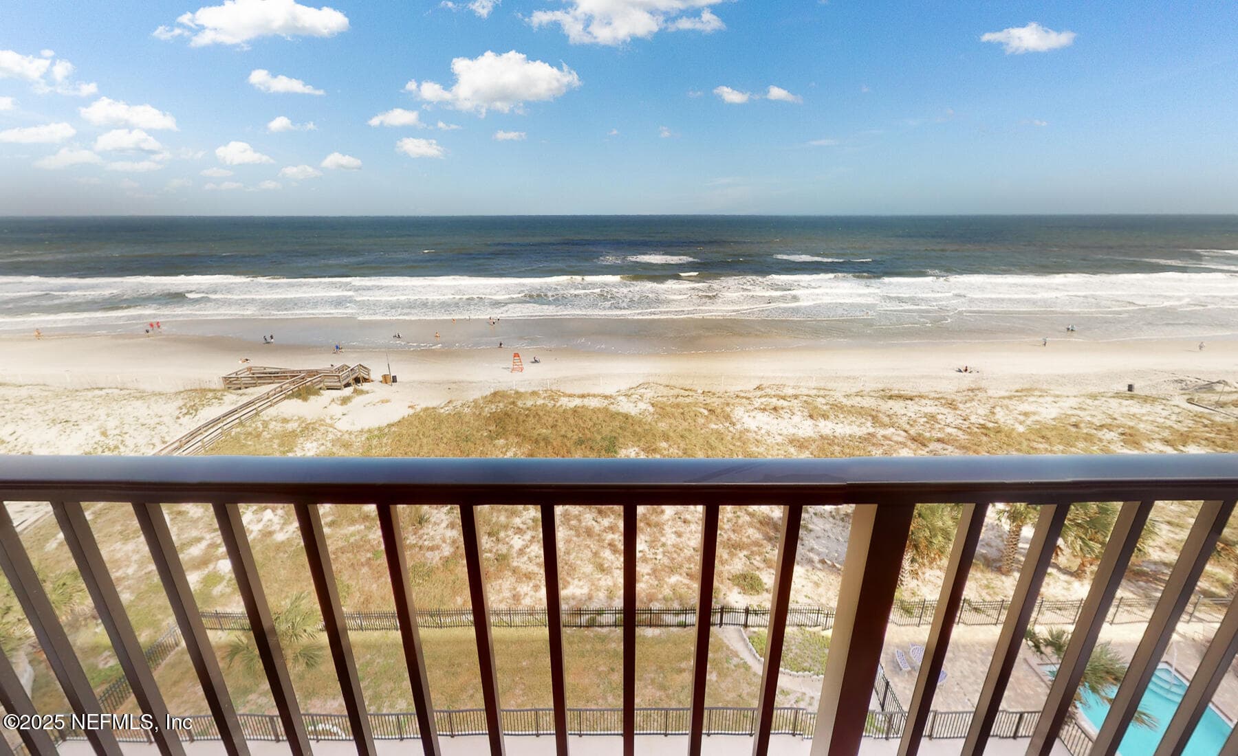 Photo 33 of 601 1ST Street 4C, Jacksonville Beach, FL 32250