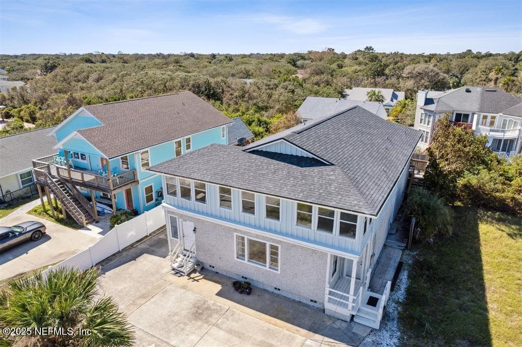 Photo 2 of 2337 S FLETCHER A, Fernandina Beach, FL 32034