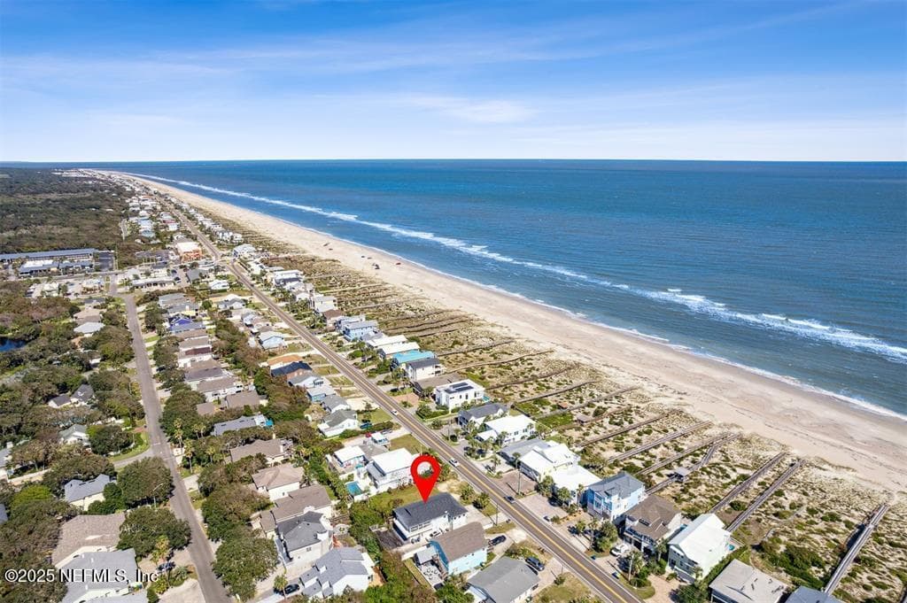 Photo 3 of 2337 S FLETCHER A, Fernandina Beach, FL 32034