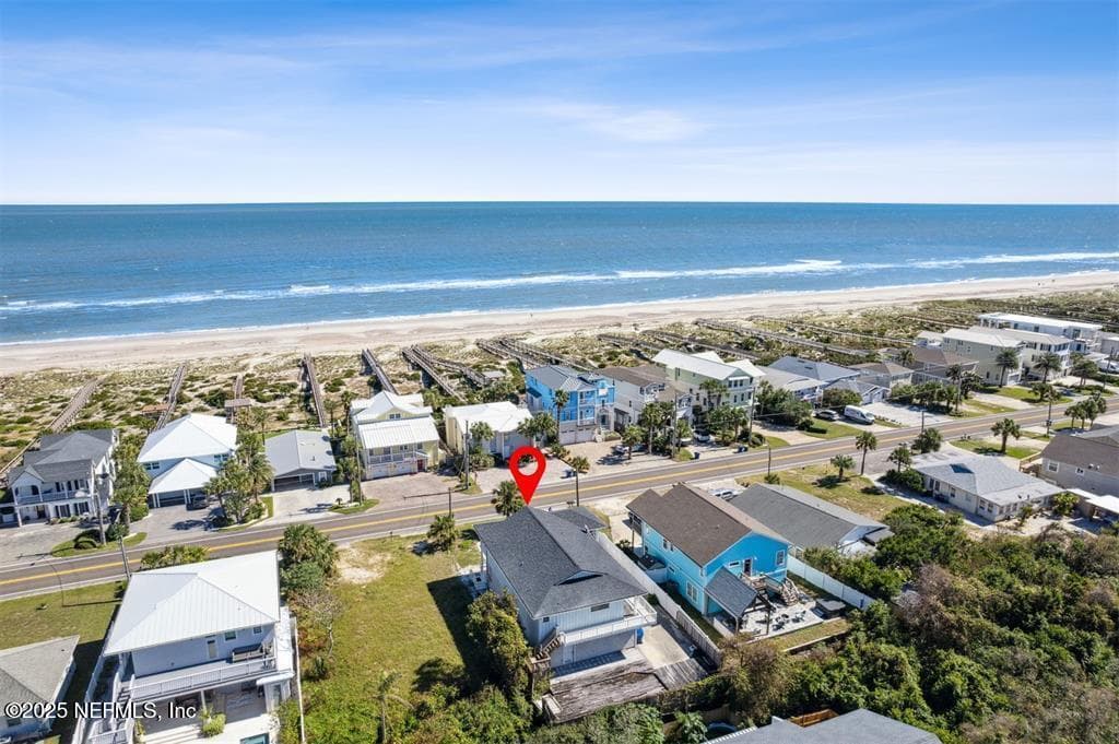 Photo 4 of 2337 S FLETCHER A, Fernandina Beach, FL 32034