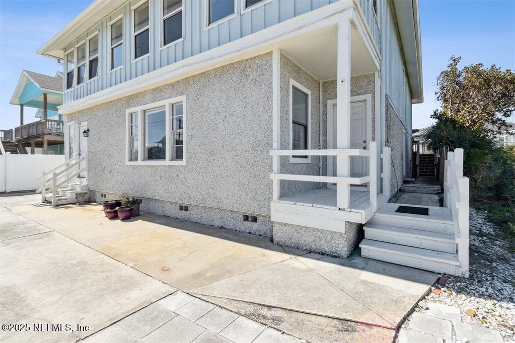Photo 5 of 2337 S FLETCHER A, Fernandina Beach, FL 32034
