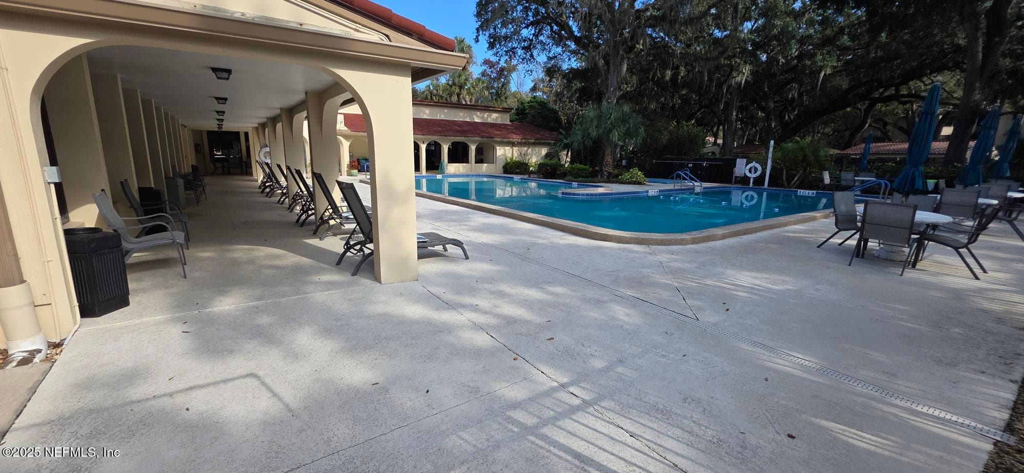 Photo 16 of 1820 SEVILLA Boulevard 110, Atlantic Beach, FL 32233