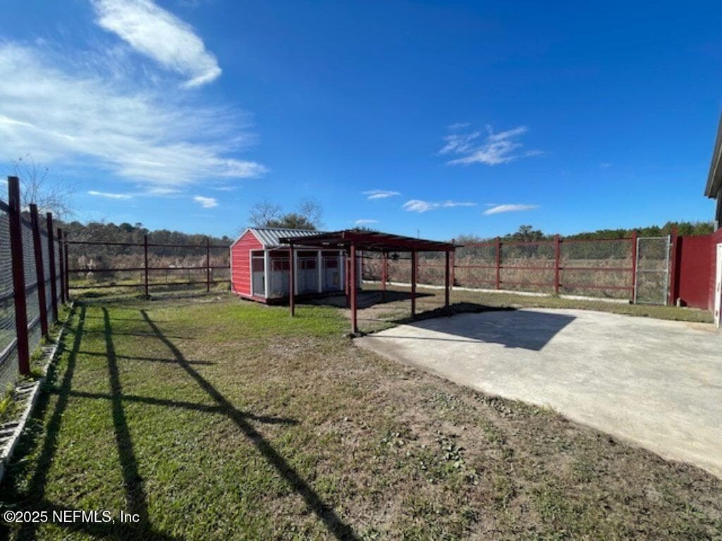 Photo 9 of 14014 LEM TURNER Road, Jacksonville, FL 32218