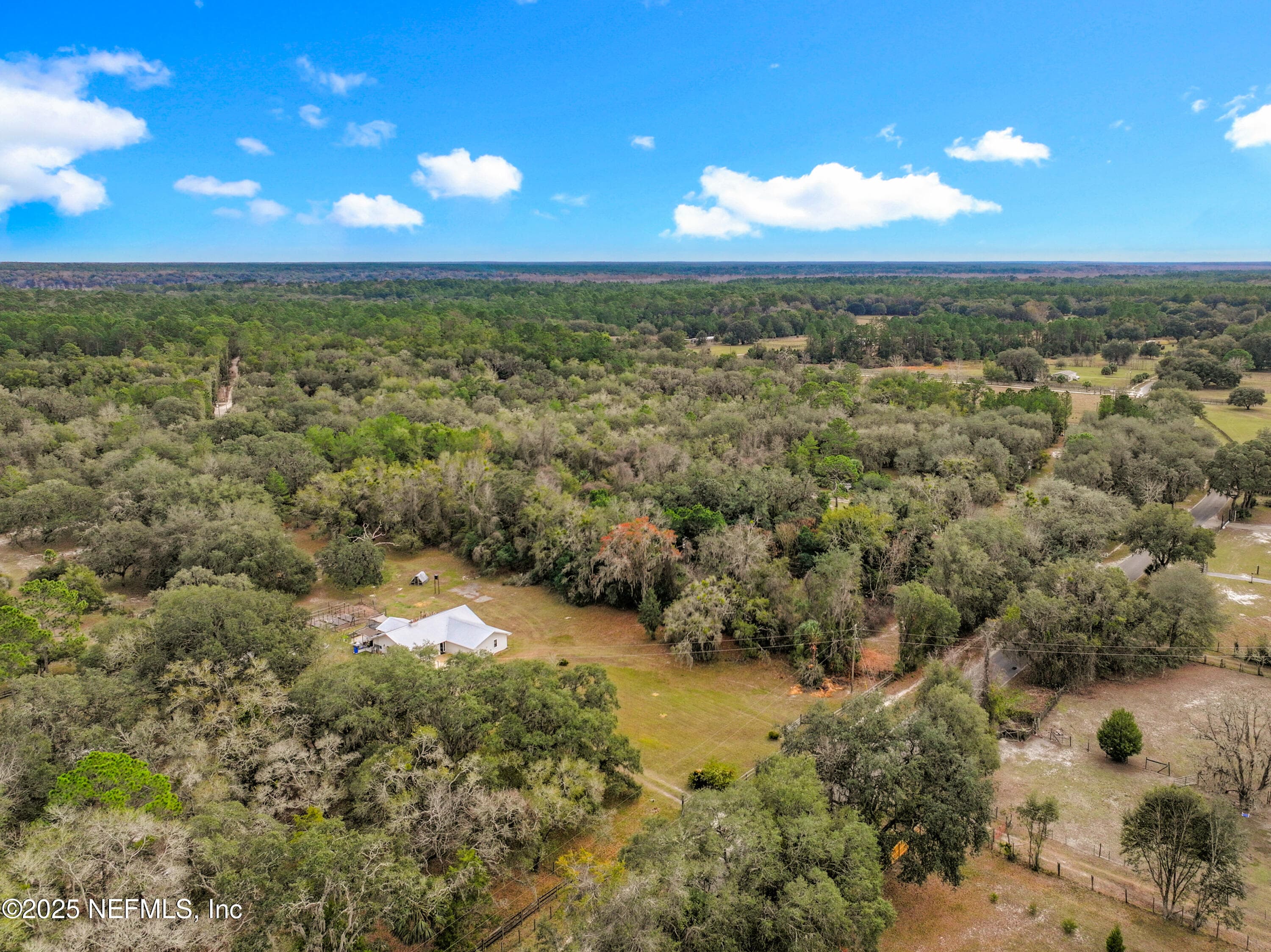 Photo 2 of 22695 NE 130TH COURT Road, Fort McCoy, FL 32134