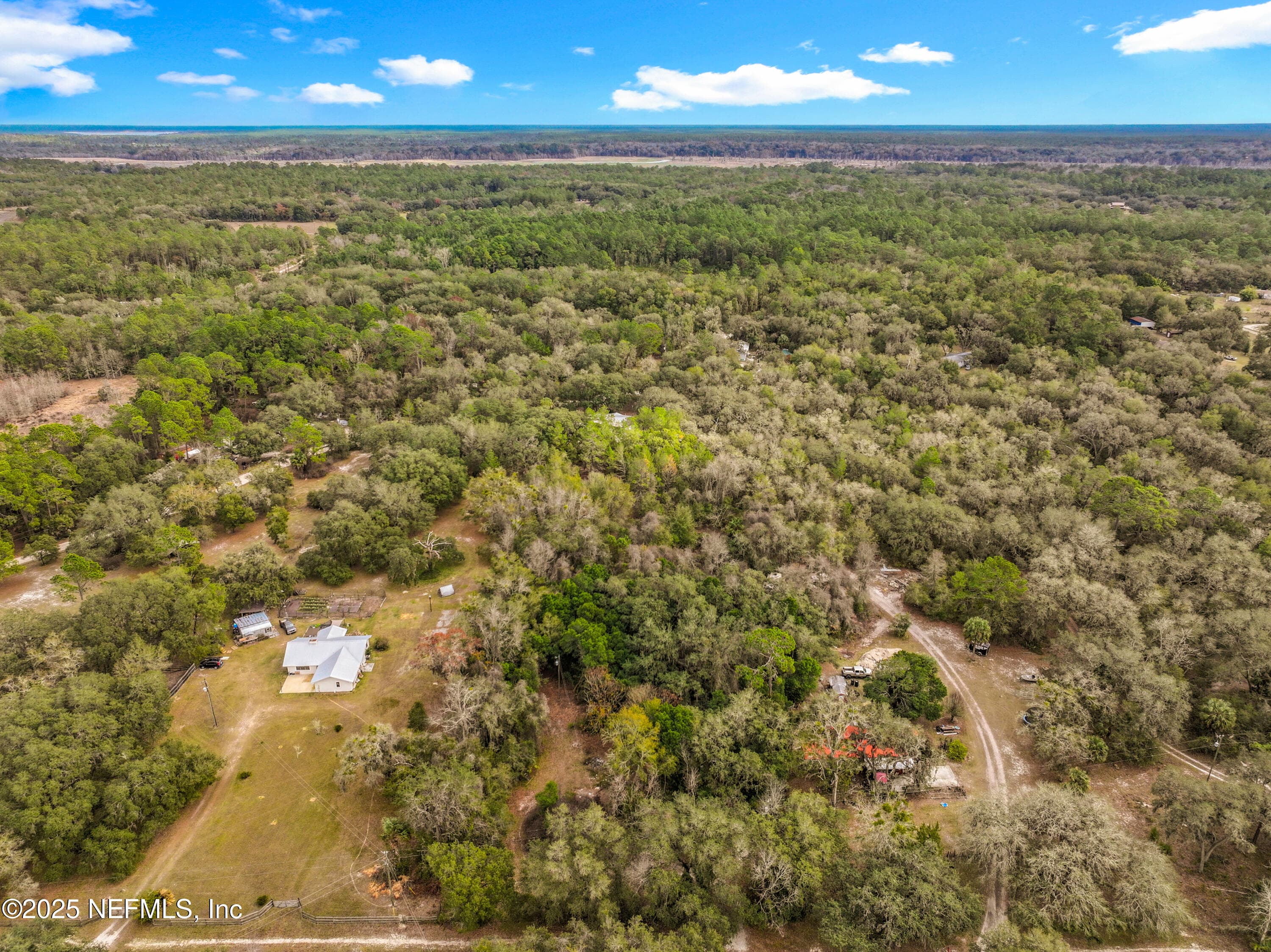 Photo 3 of 22695 NE 130TH COURT Road, Fort McCoy, FL 32134