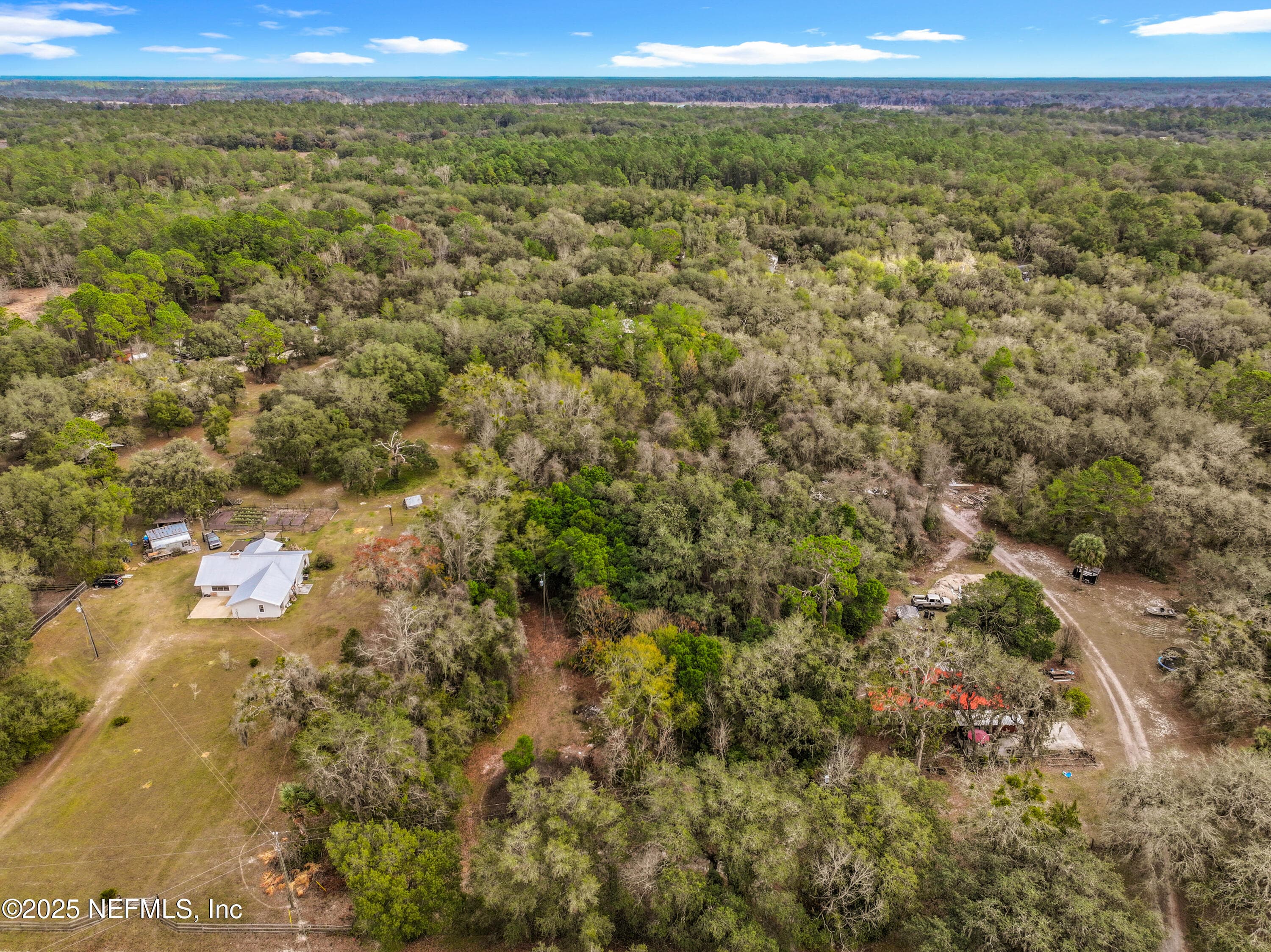 Photo 4 of 22695 NE 130TH COURT Road, Fort McCoy, FL 32134