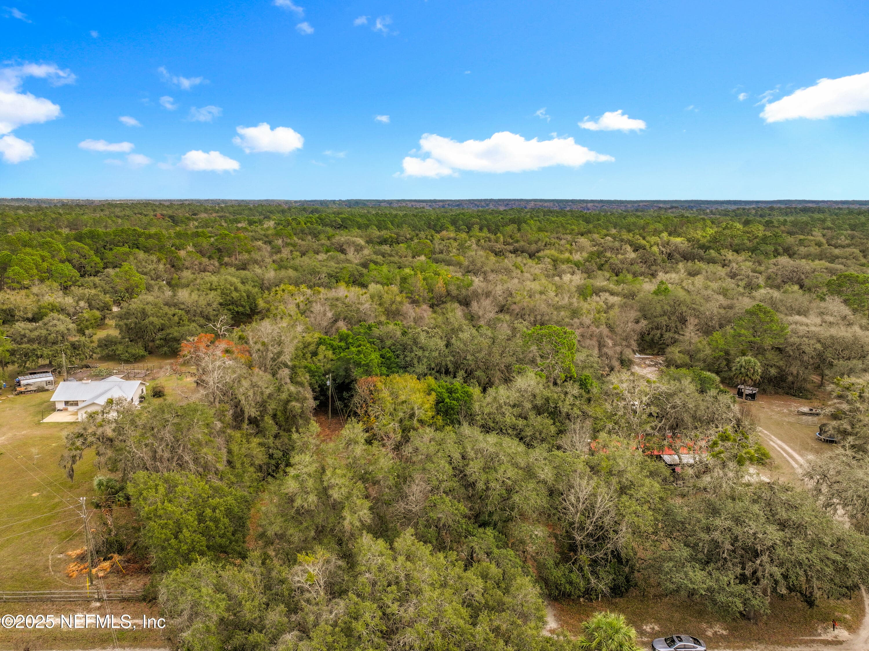 Photo 5 of 22695 NE 130TH COURT Road, Fort McCoy, FL 32134