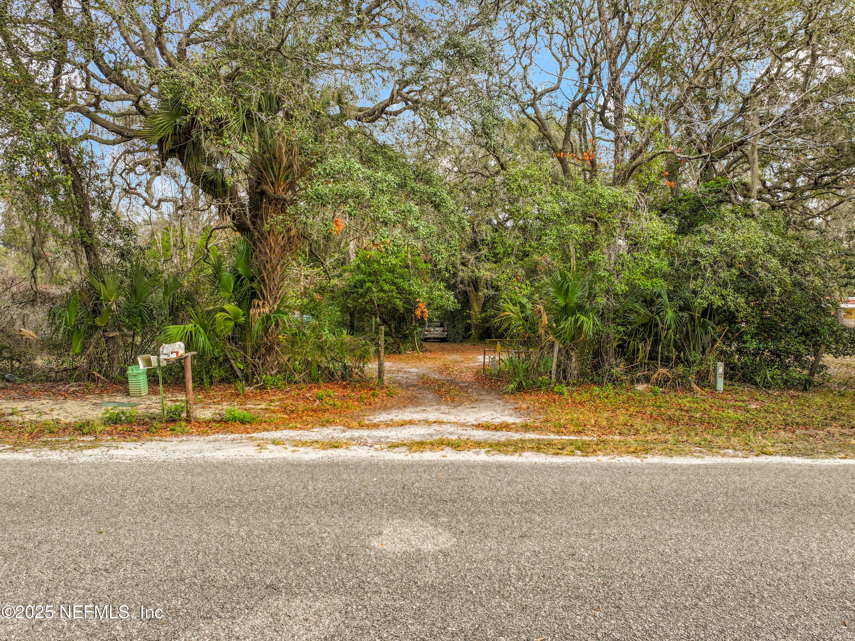 Photo 7 of 22695 NE 130TH COURT Road, Fort McCoy, FL 32134
