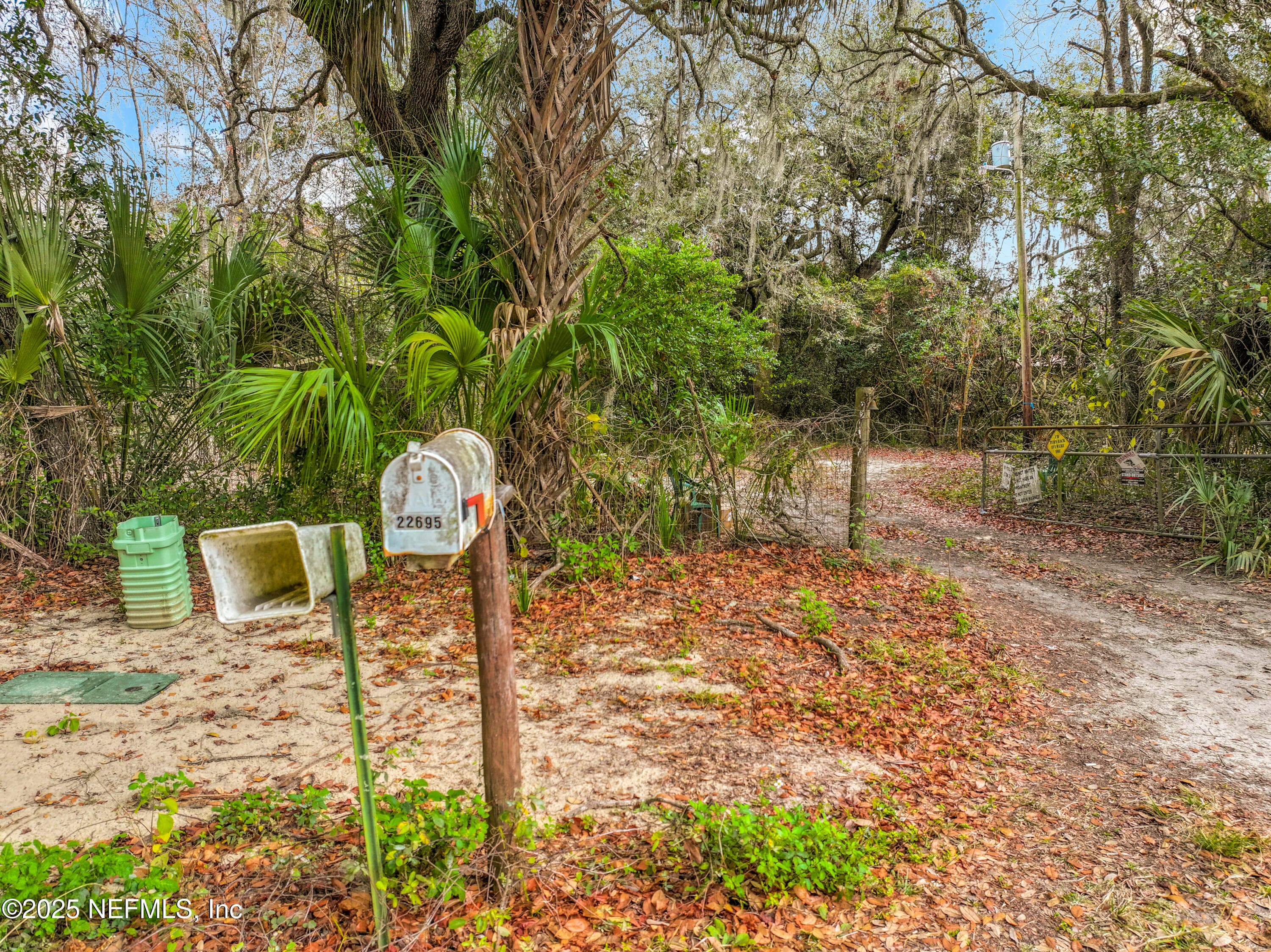 Photo 8 of 22695 NE 130TH COURT Road, Fort McCoy, FL 32134