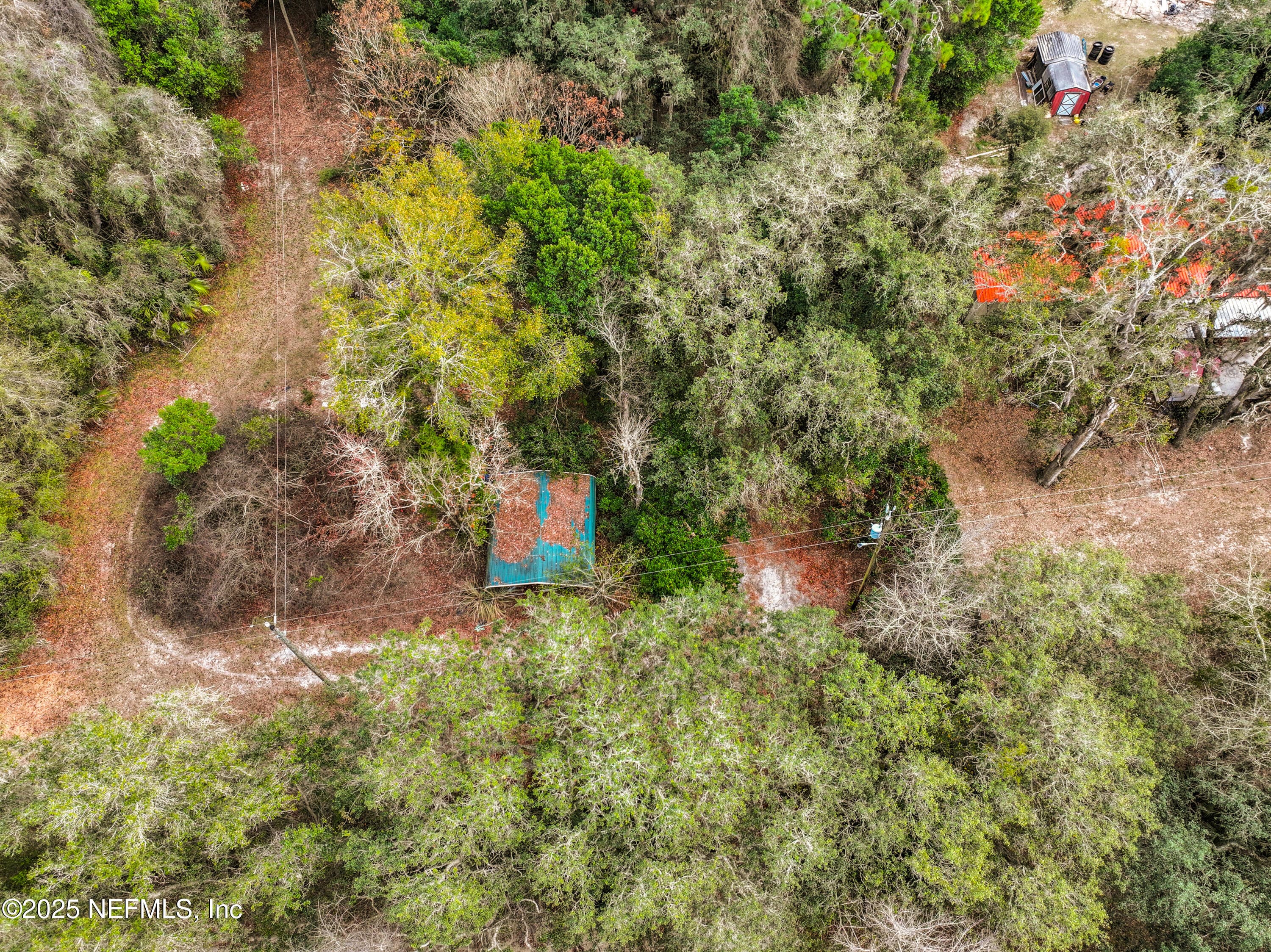 Photo 11 of 22695 NE 130TH COURT Road, Fort McCoy, FL 32134