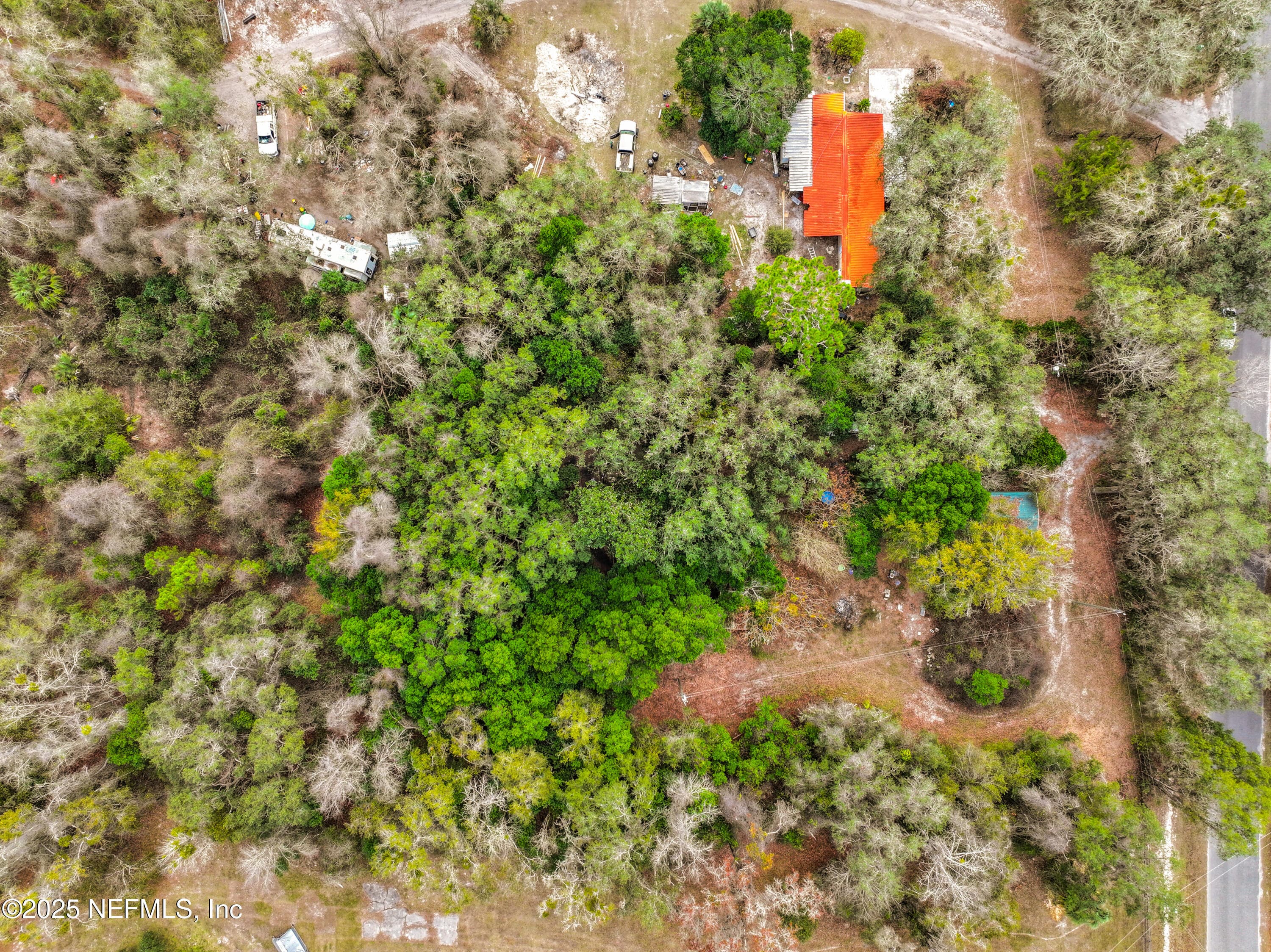 Photo 12 of 22695 NE 130TH COURT Road, Fort McCoy, FL 32134