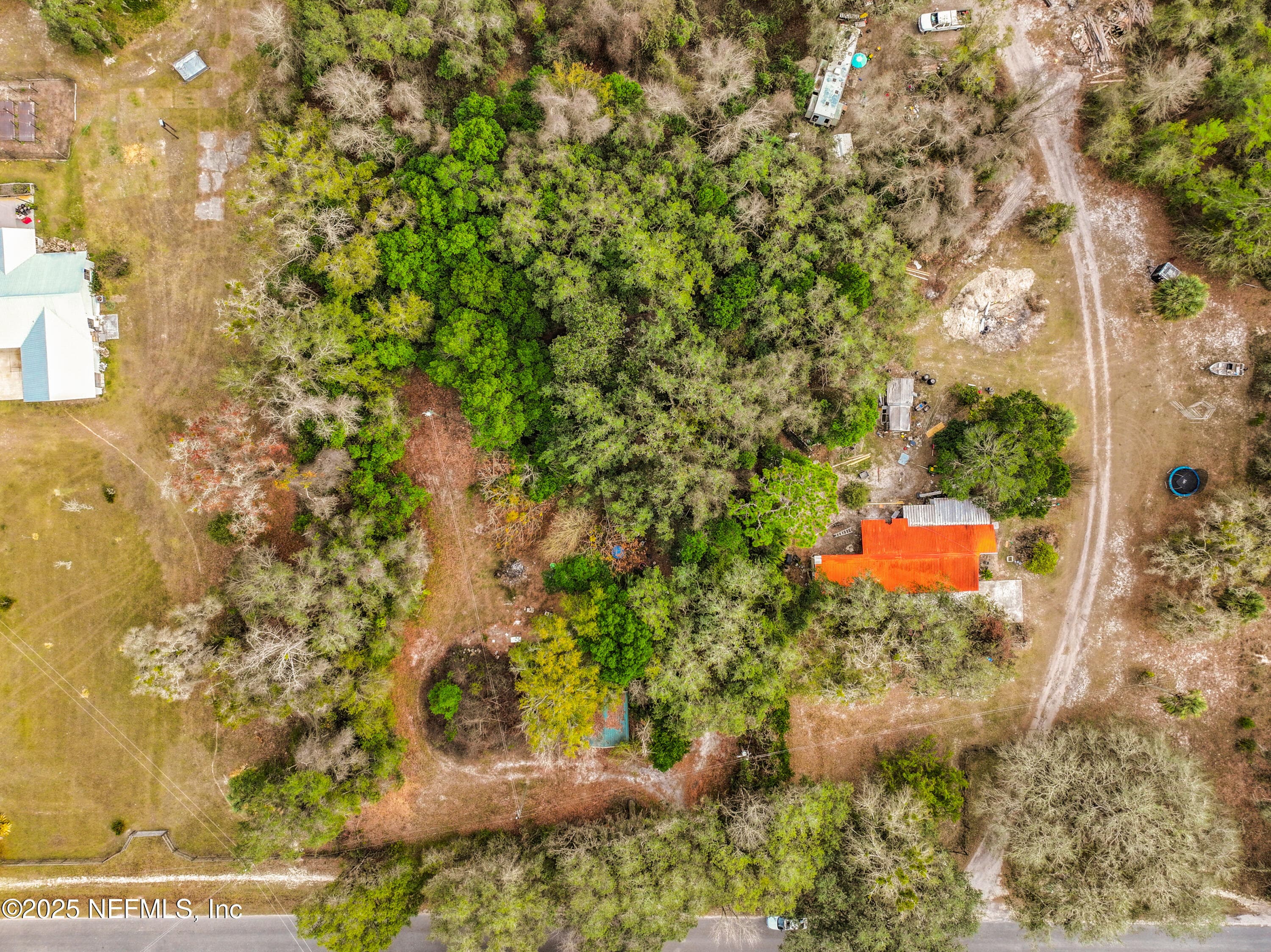 Photo 15 of 22695 NE 130TH COURT Road, Fort McCoy, FL 32134
