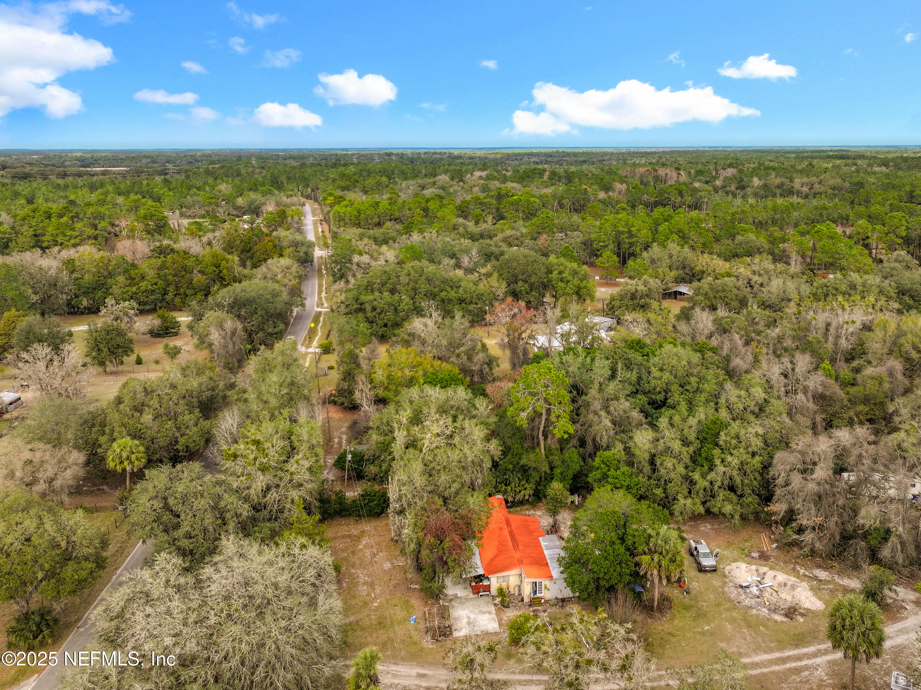 Photo 16 of 22695 NE 130TH COURT Road, Fort McCoy, FL 32134