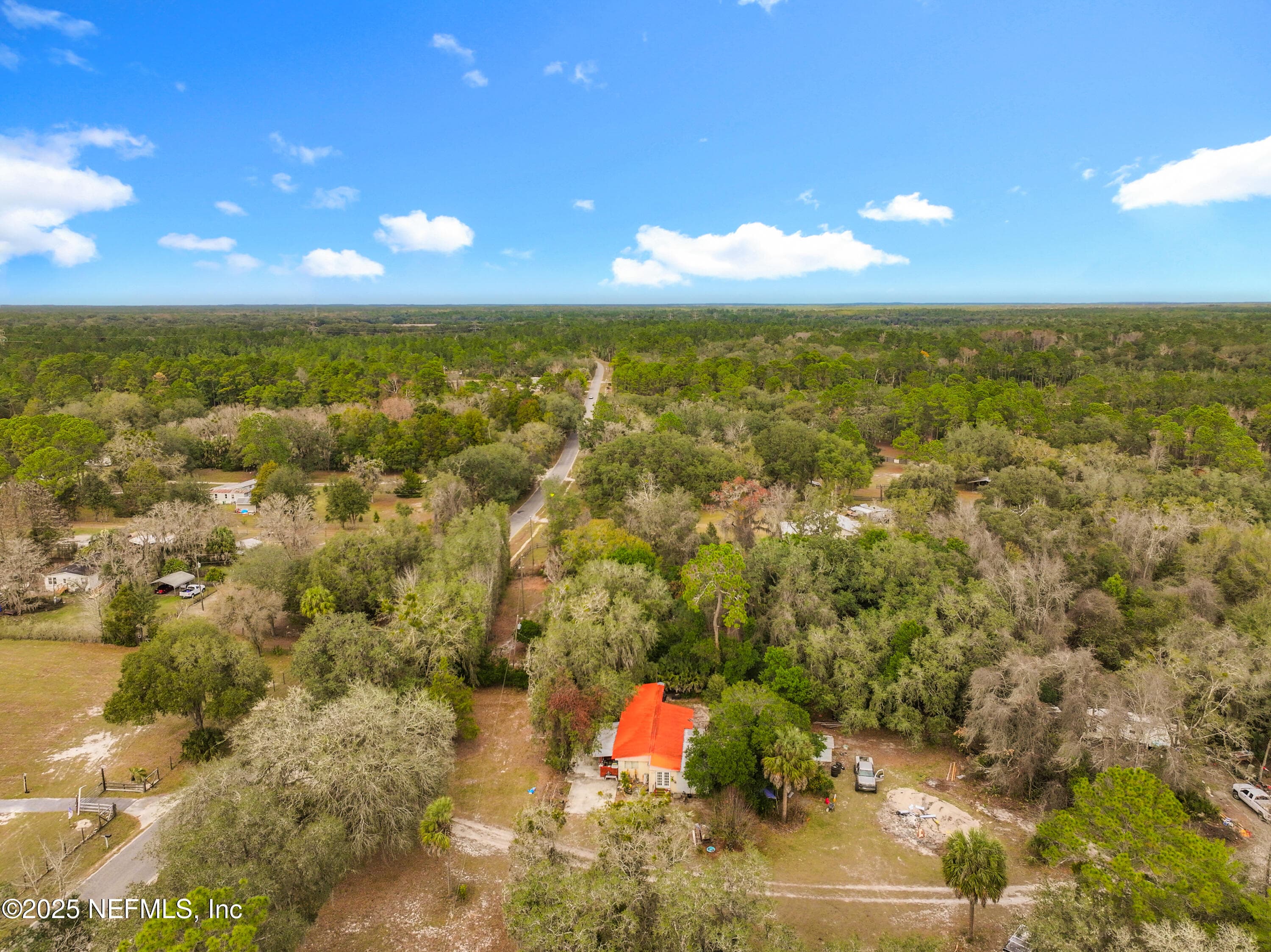 Photo 17 of 22695 NE 130TH COURT Road, Fort McCoy, FL 32134