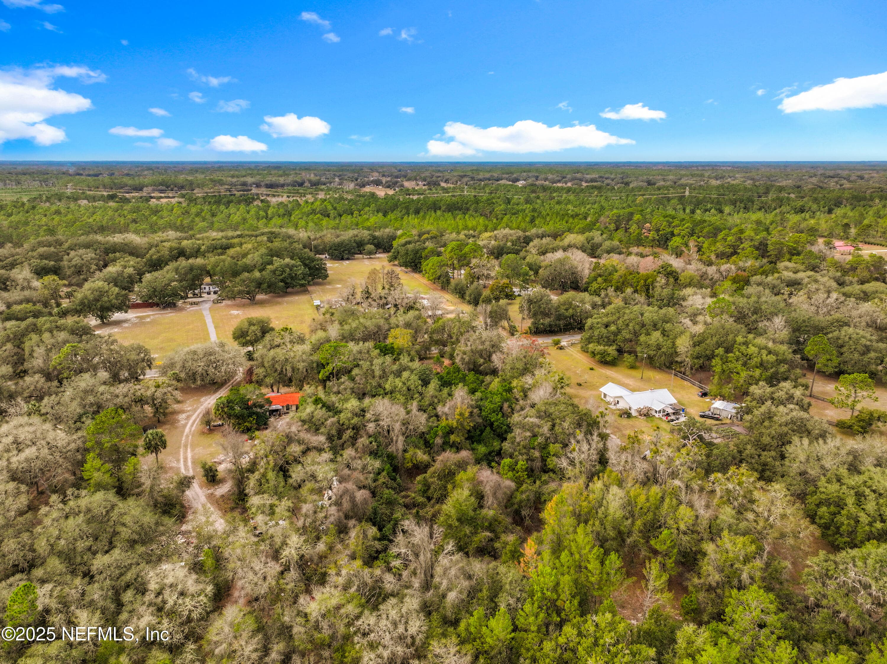 Photo 18 of 22695 NE 130TH COURT Road, Fort McCoy, FL 32134