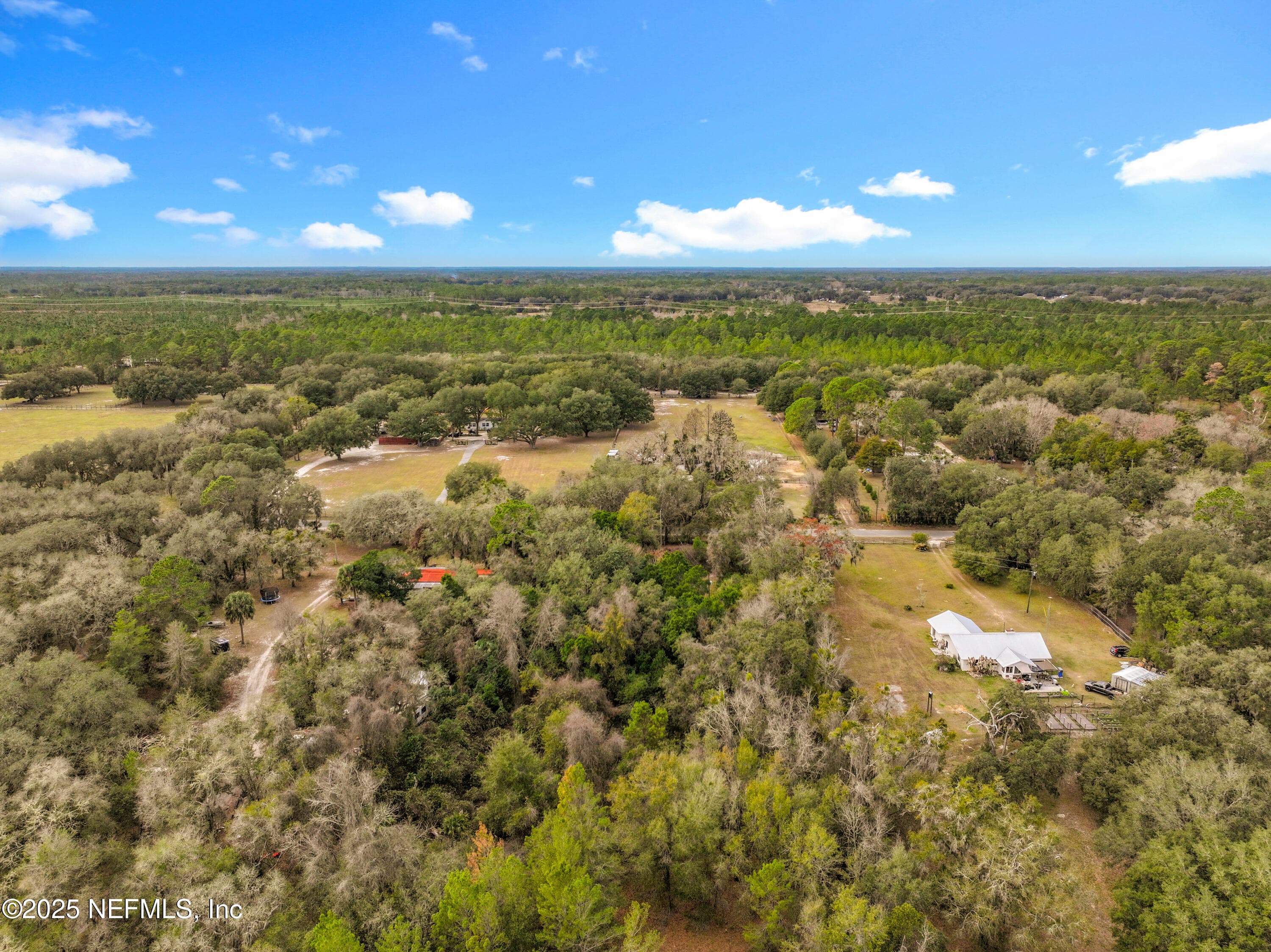 Photo 19 of 22695 NE 130TH COURT Road, Fort McCoy, FL 32134