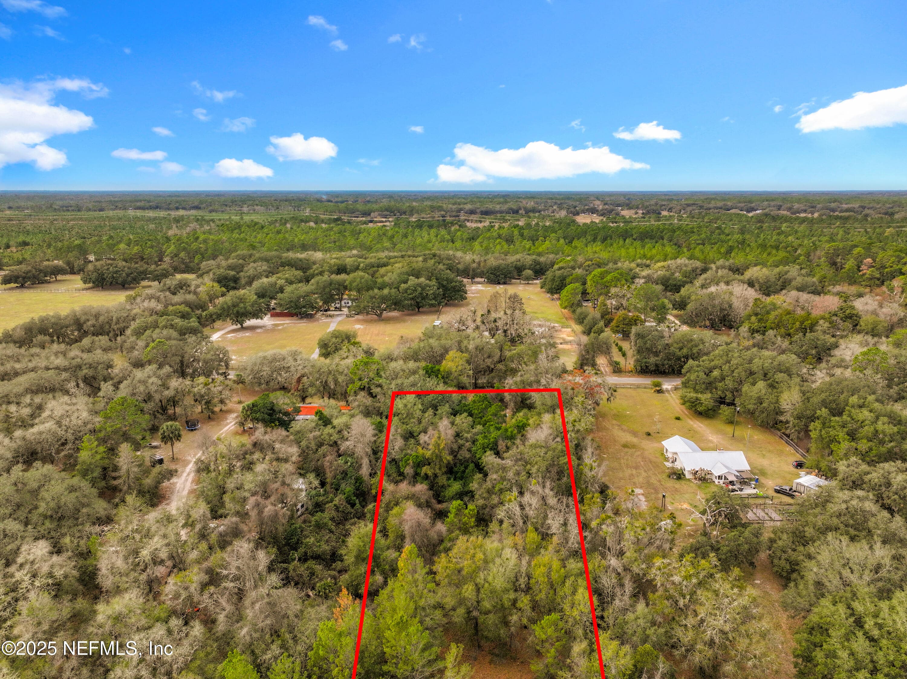 Photo 22 of 22695 NE 130TH COURT Road, Fort McCoy, FL 32134