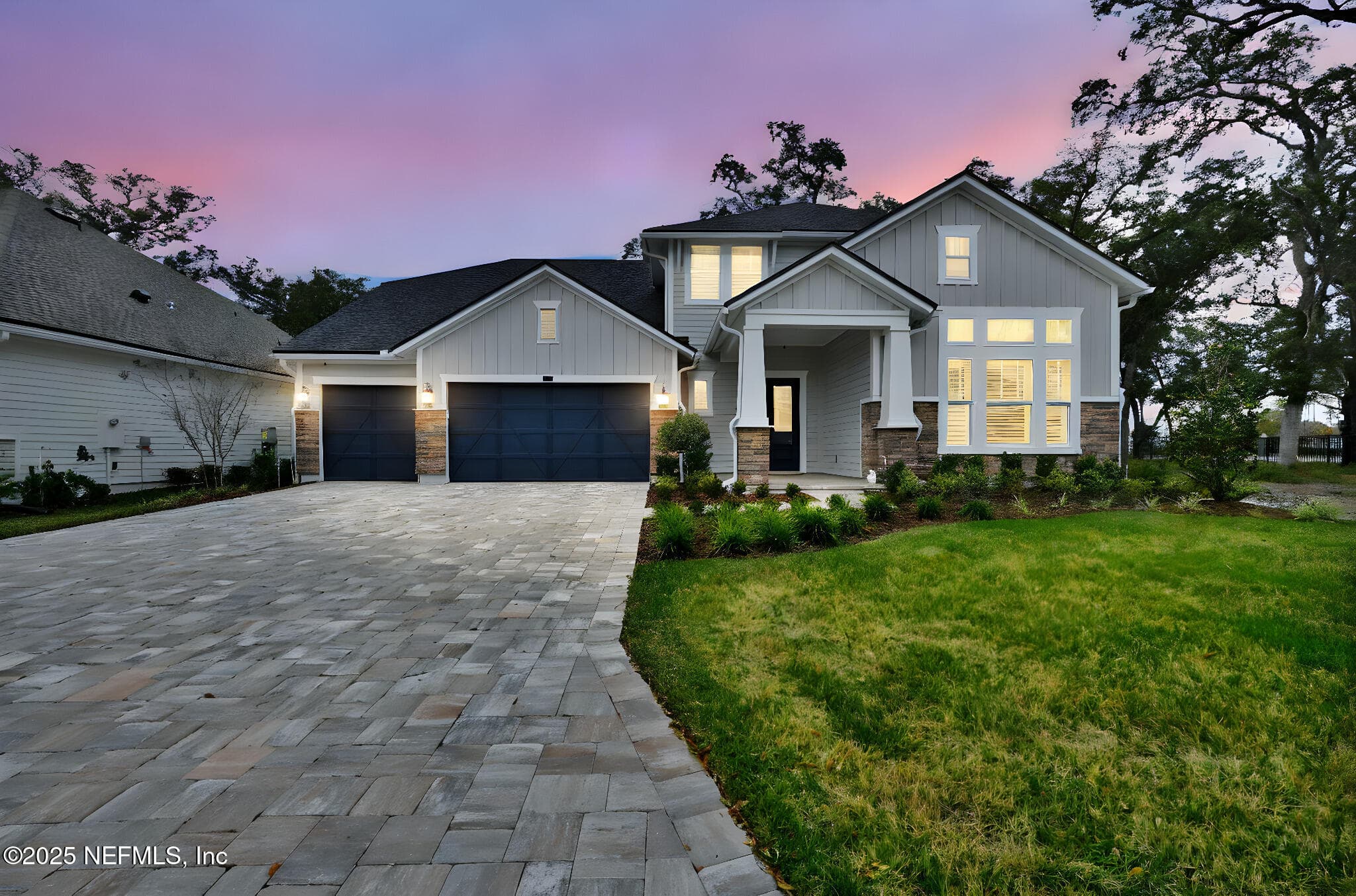 40 Sparrow Creek Dr — 40 SPARROW CREEK Drive, St. Augustine, FL 32092