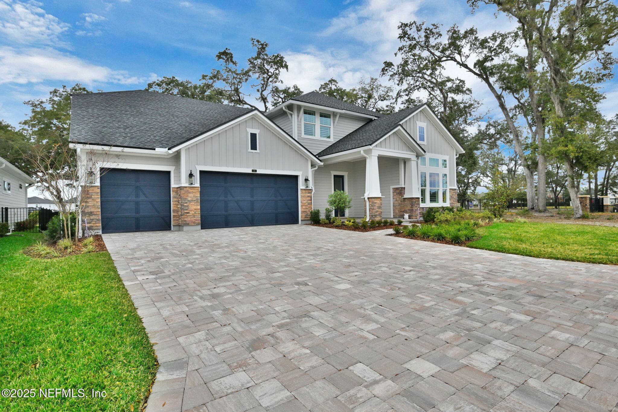 40 Sparrow Creek Dr — 40 SPARROW CREEK Drive, St. Augustine, FL 32092