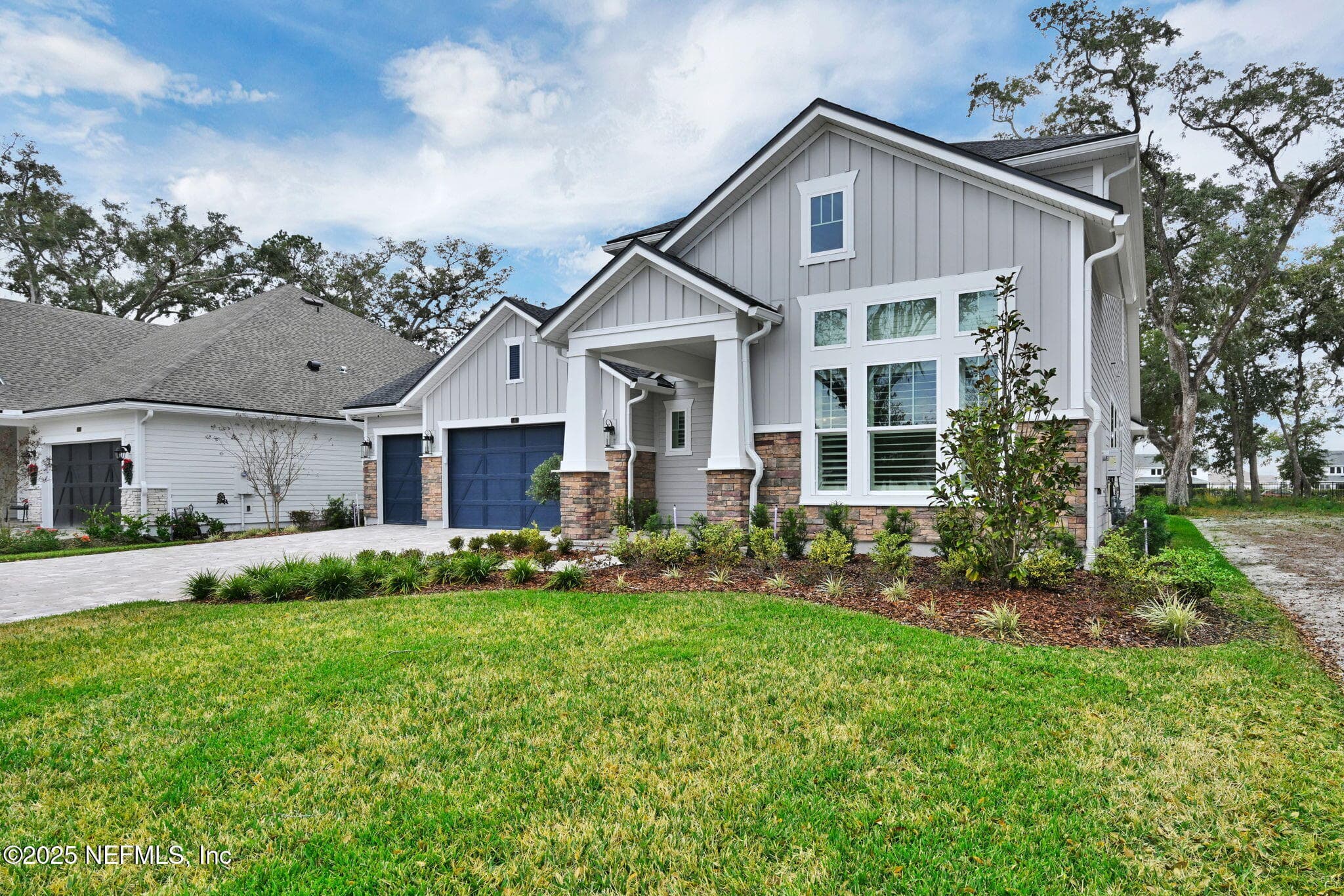 40 Sparrow Creek Dr — 40 SPARROW CREEK Drive, St. Augustine, FL 32092