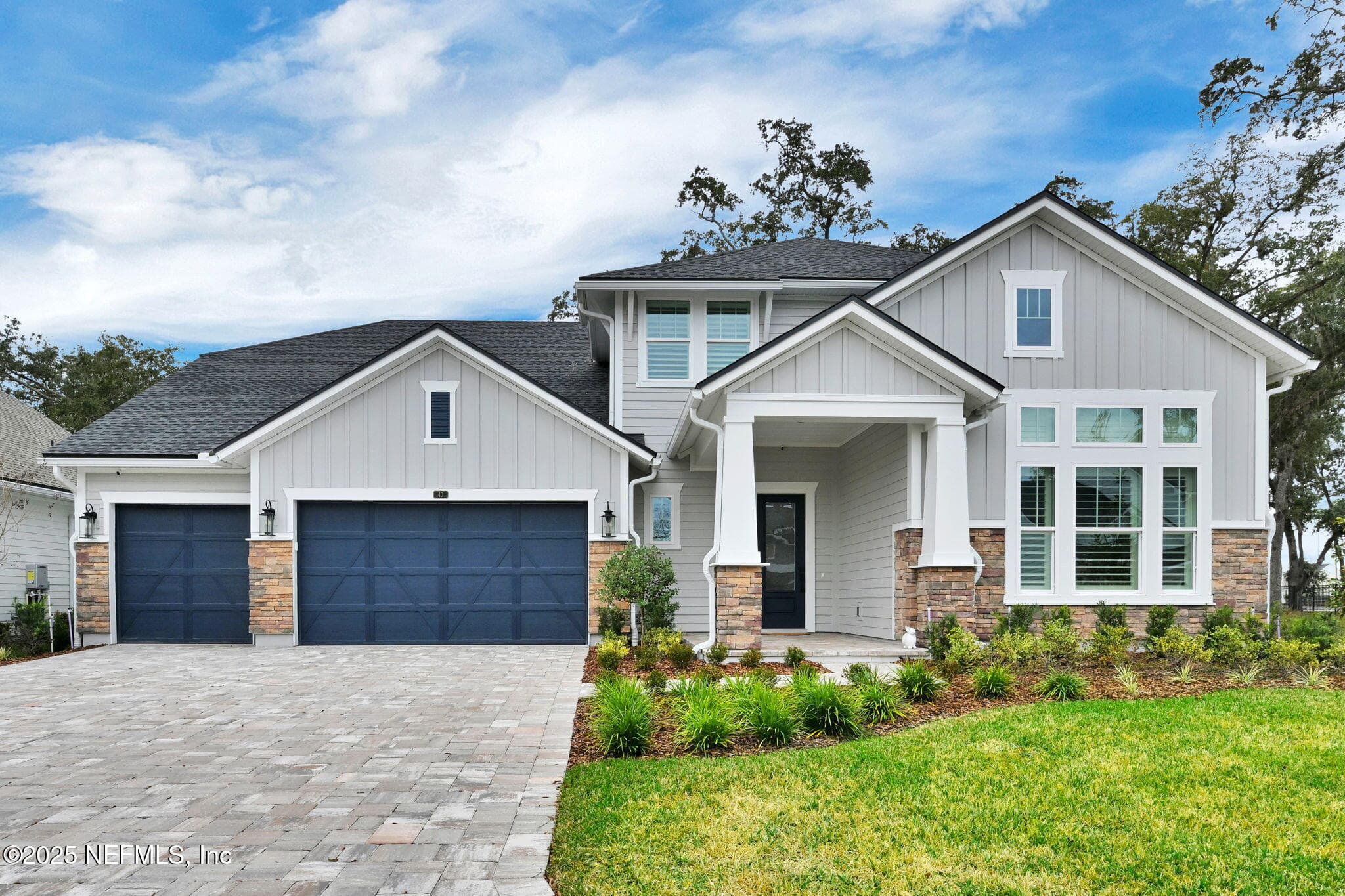 40 Sparrow Creek Dr — 40 SPARROW CREEK Drive, St. Augustine, FL 32092