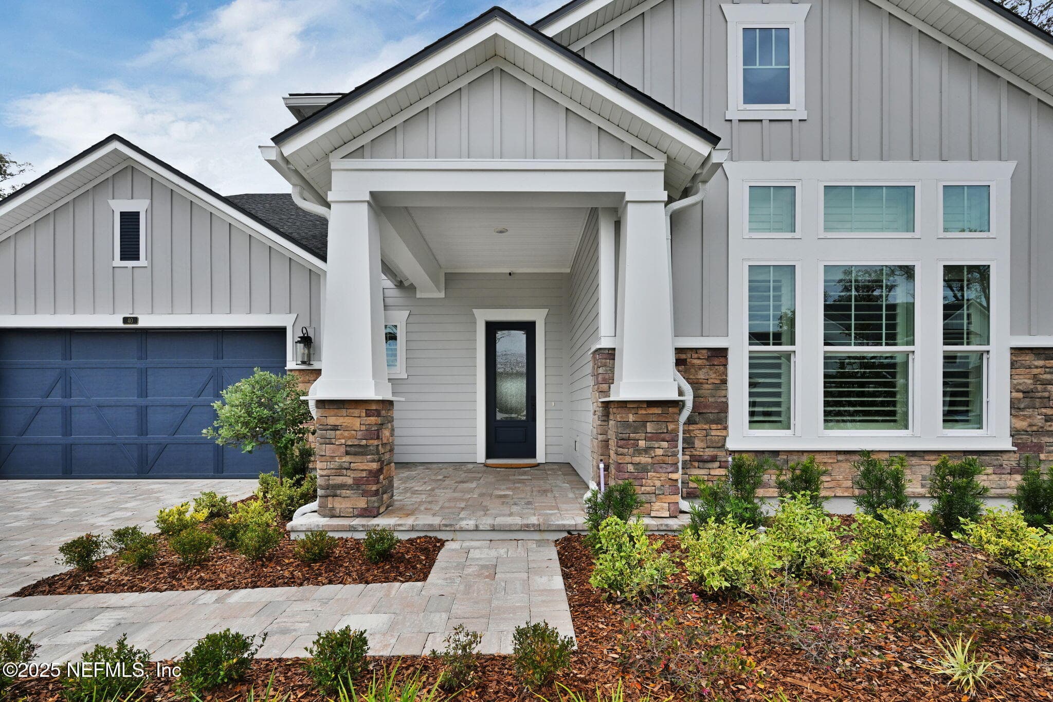 40 Sparrow Creek Dr — 40 SPARROW CREEK Drive, St. Augustine, FL 32092