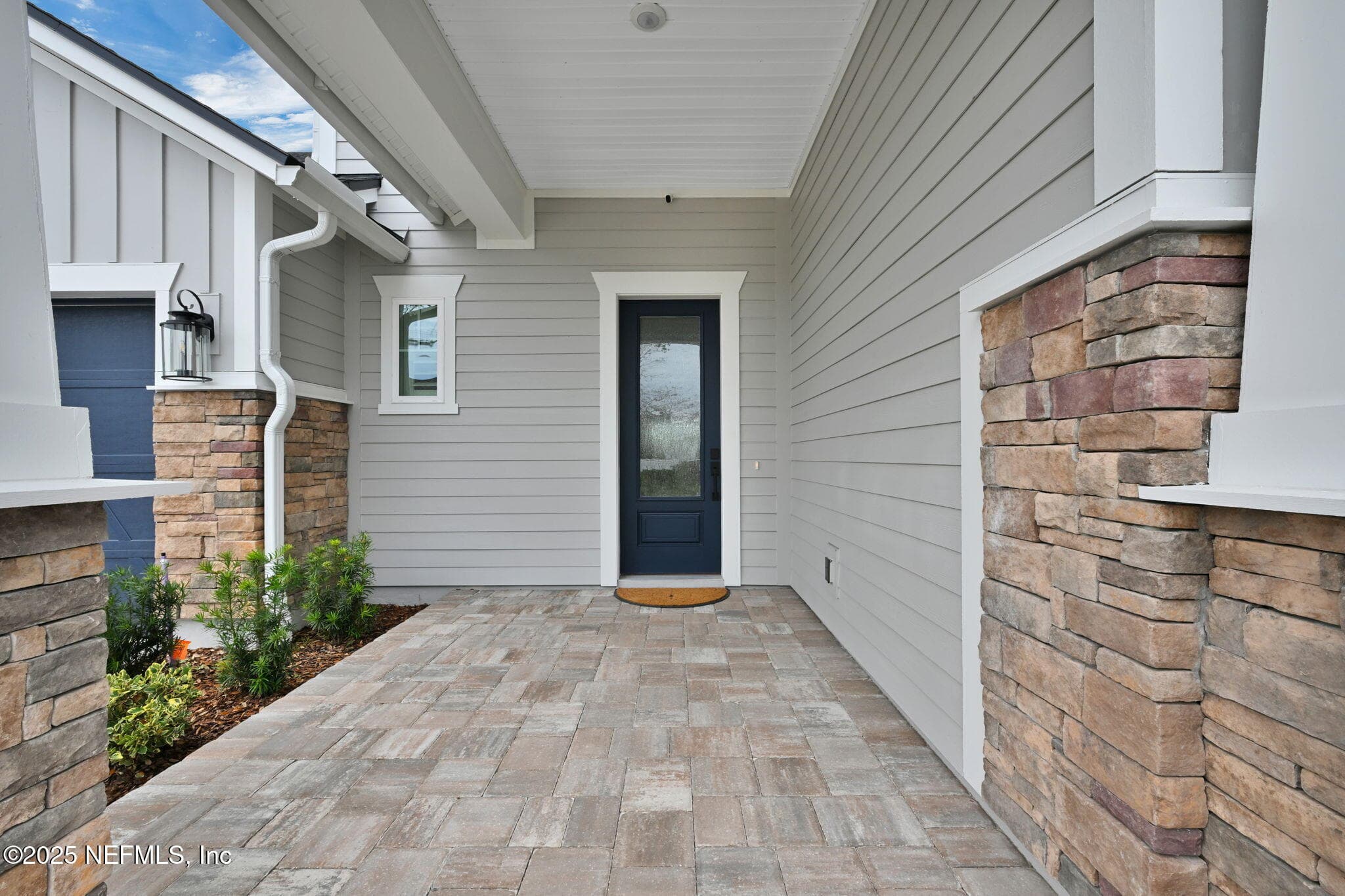 Welcome home! — 40 SPARROW CREEK Drive, St. Augustine, FL 32092