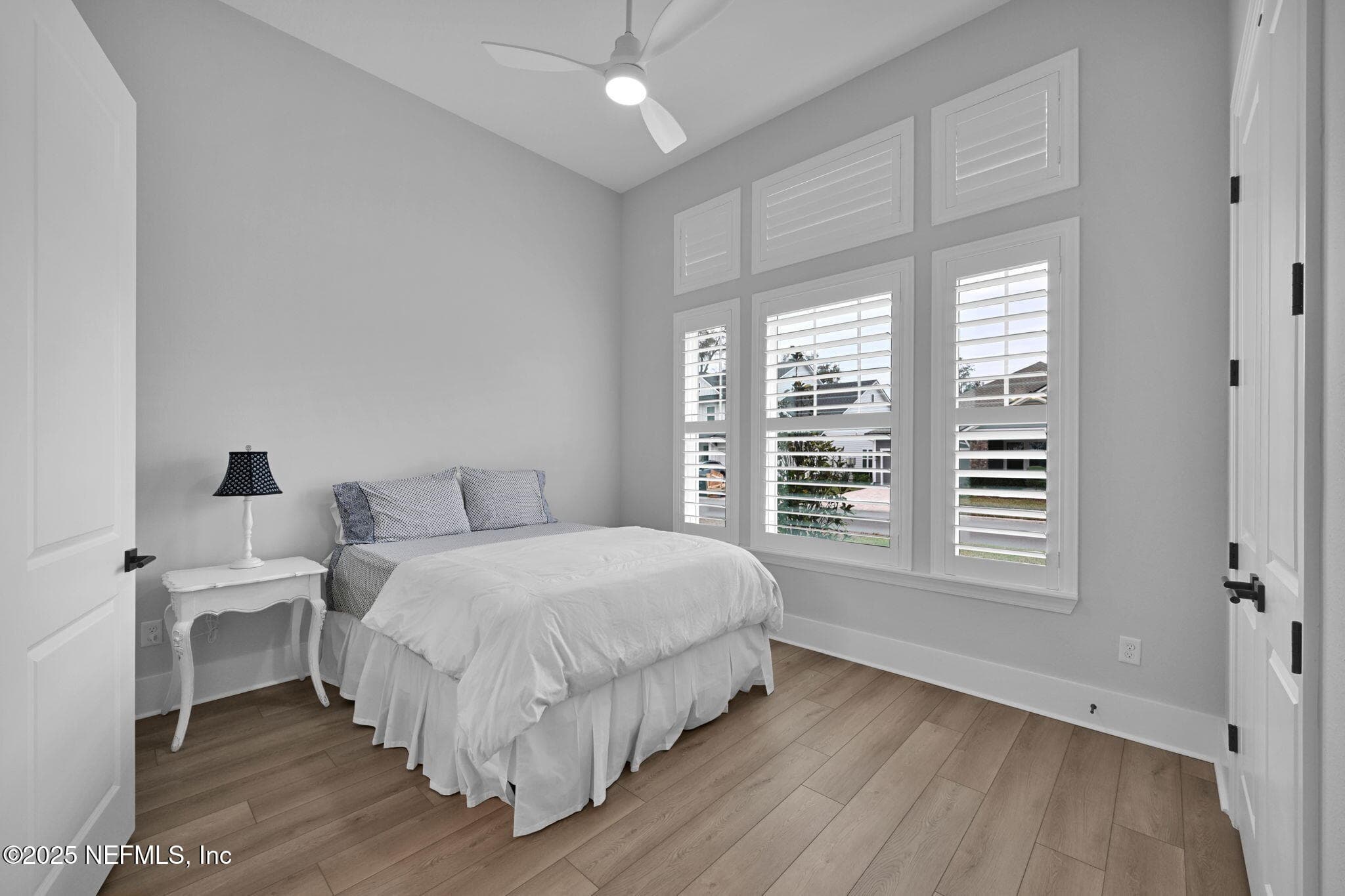 Main Floor Guest Suite — 40 SPARROW CREEK Drive, St. Augustine, FL 32092