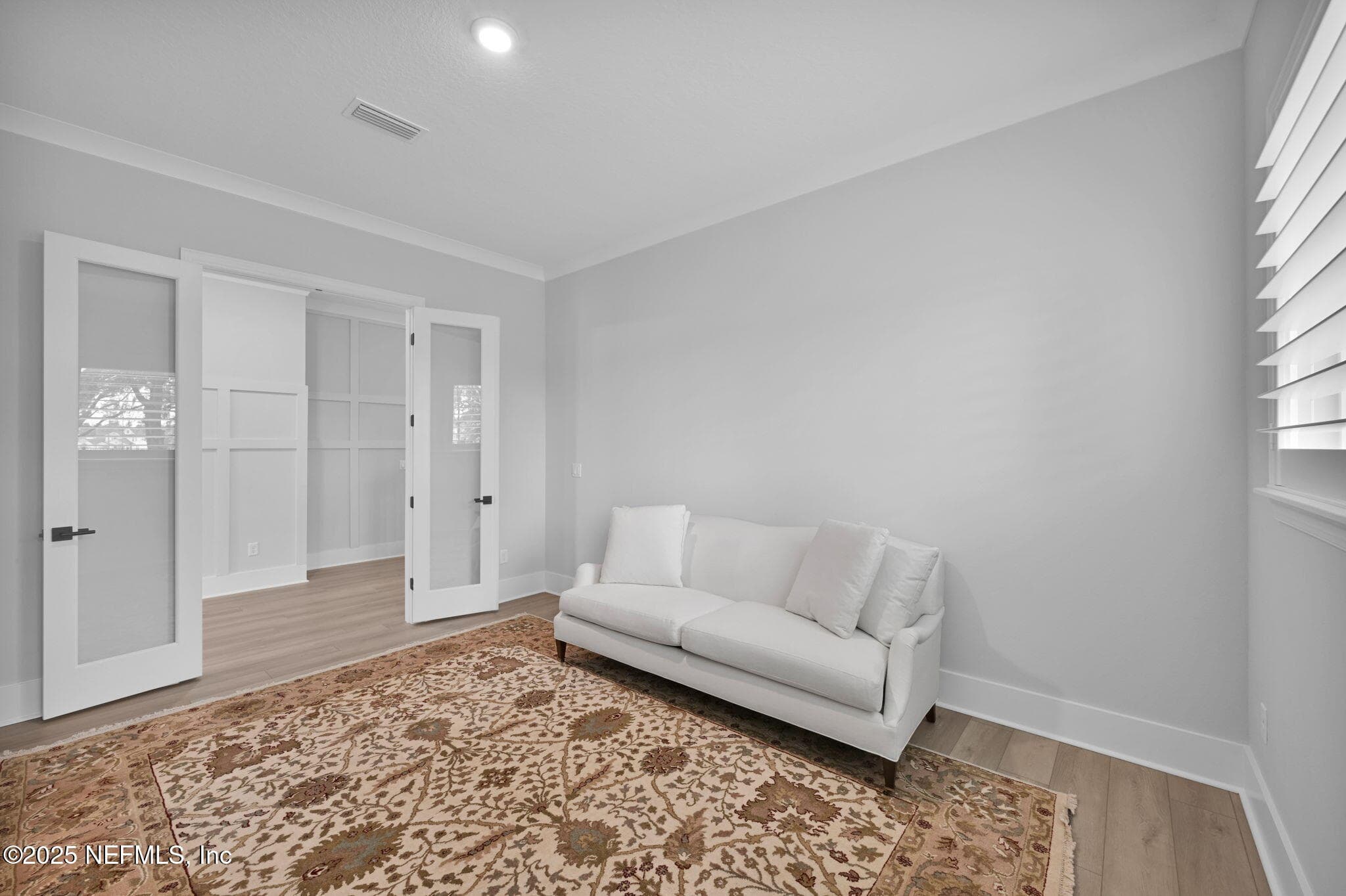 Study/ Office — 40 SPARROW CREEK Drive, St. Augustine, FL 32092