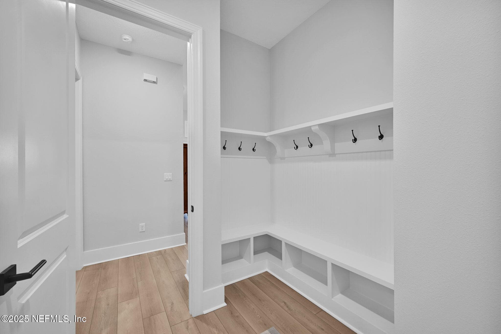 Laundry room — 40 SPARROW CREEK Drive, St. Augustine, FL 32092