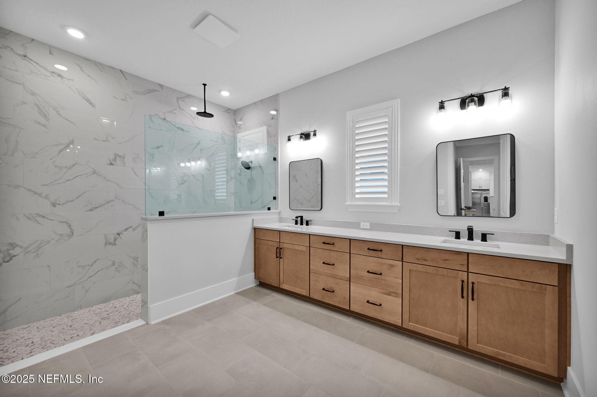 Primary bath — 40 SPARROW CREEK Drive, St. Augustine, FL 32092
