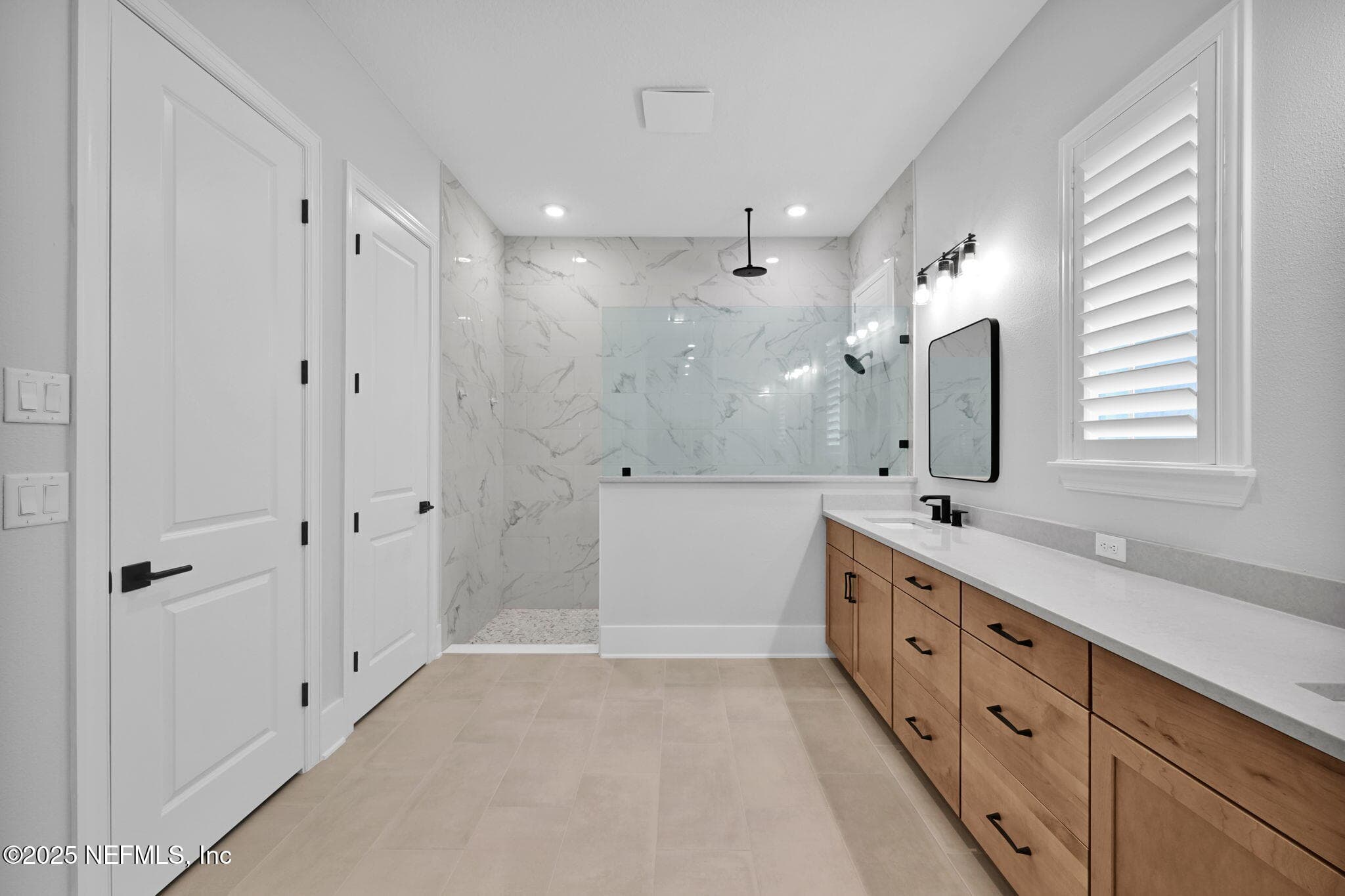 Primary bath — 40 SPARROW CREEK Drive, St. Augustine, FL 32092