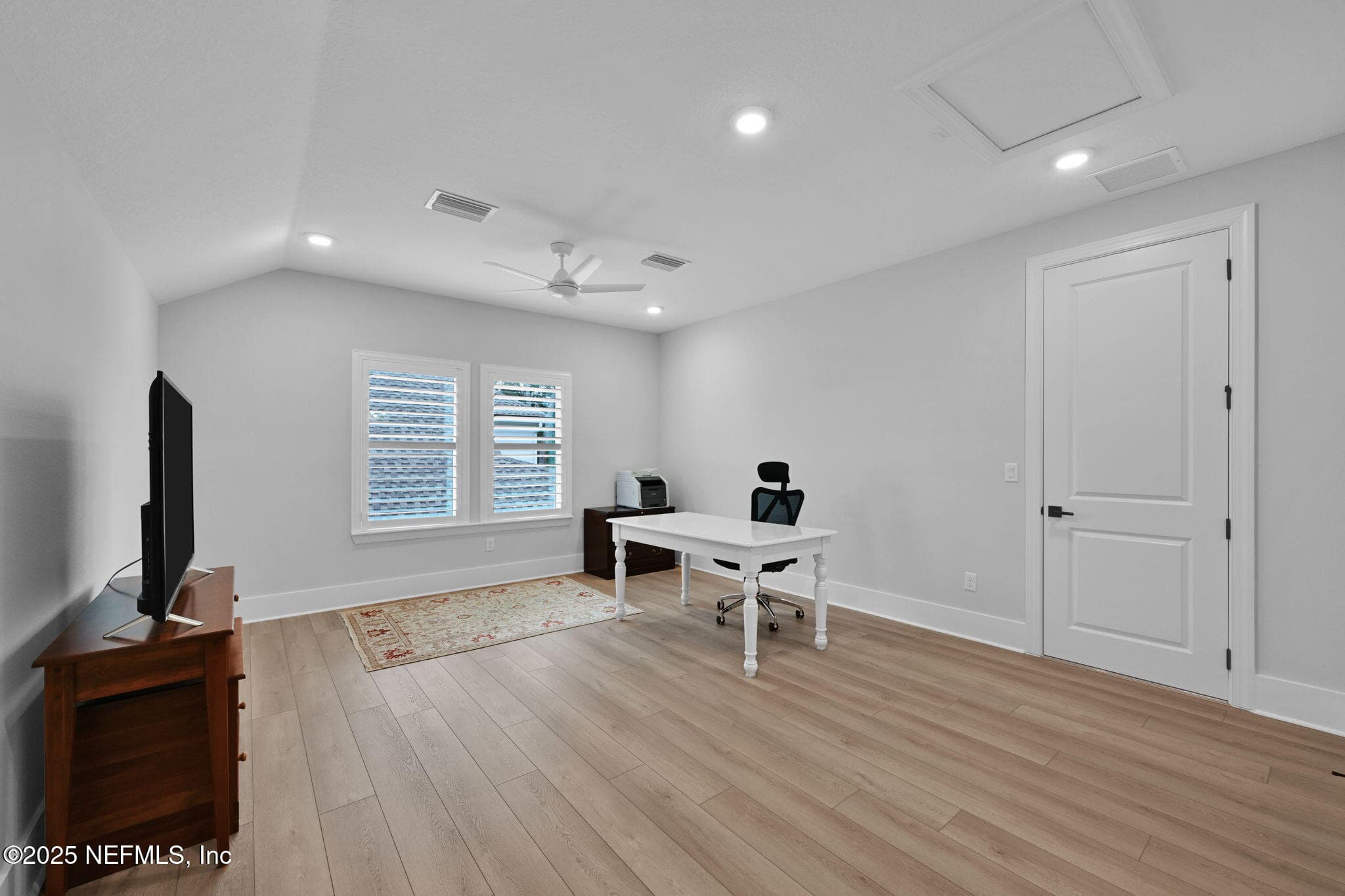 Upstairs bonus — 40 SPARROW CREEK Drive, St. Augustine, FL 32092