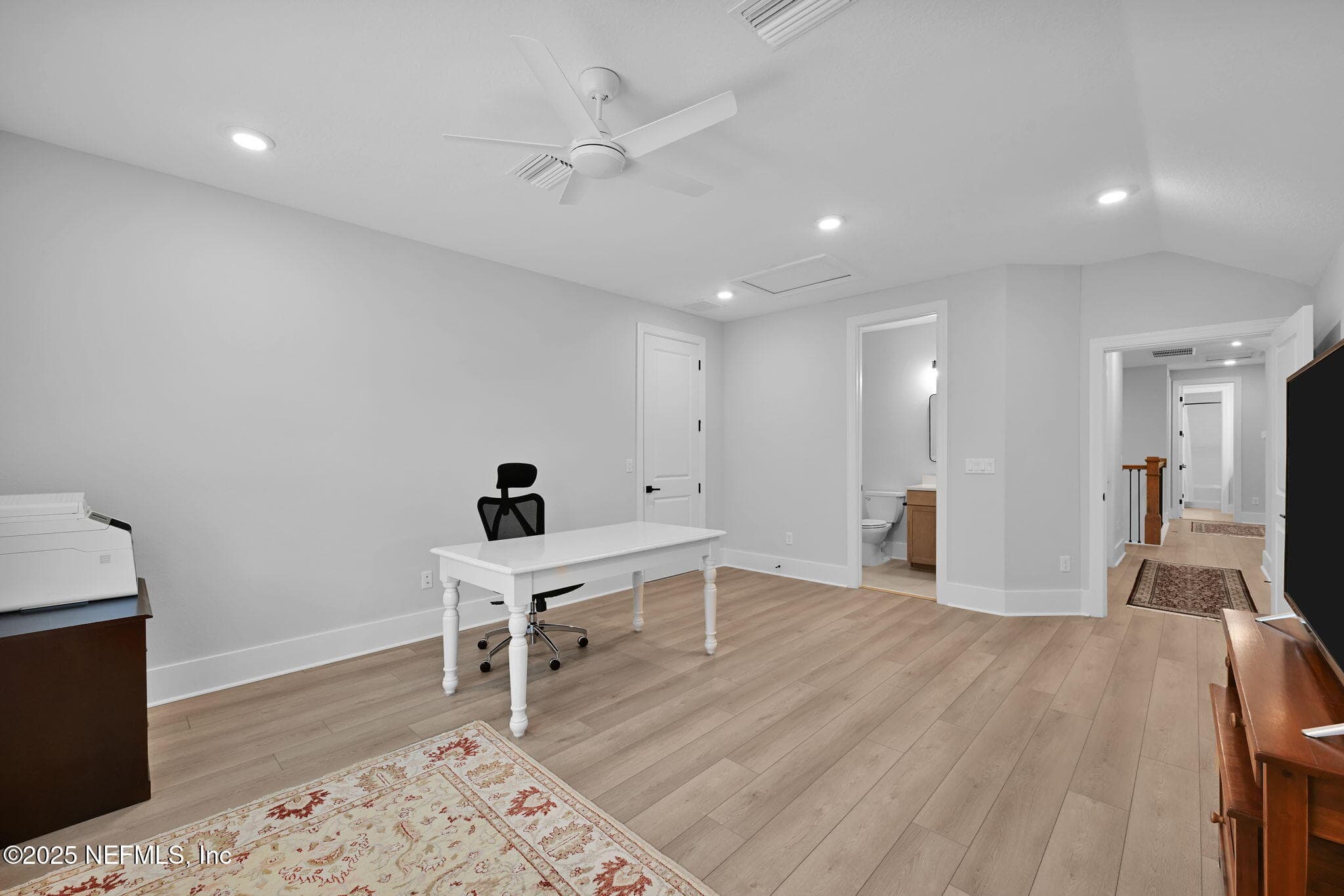 Upstairs bonus — 40 SPARROW CREEK Drive, St. Augustine, FL 32092